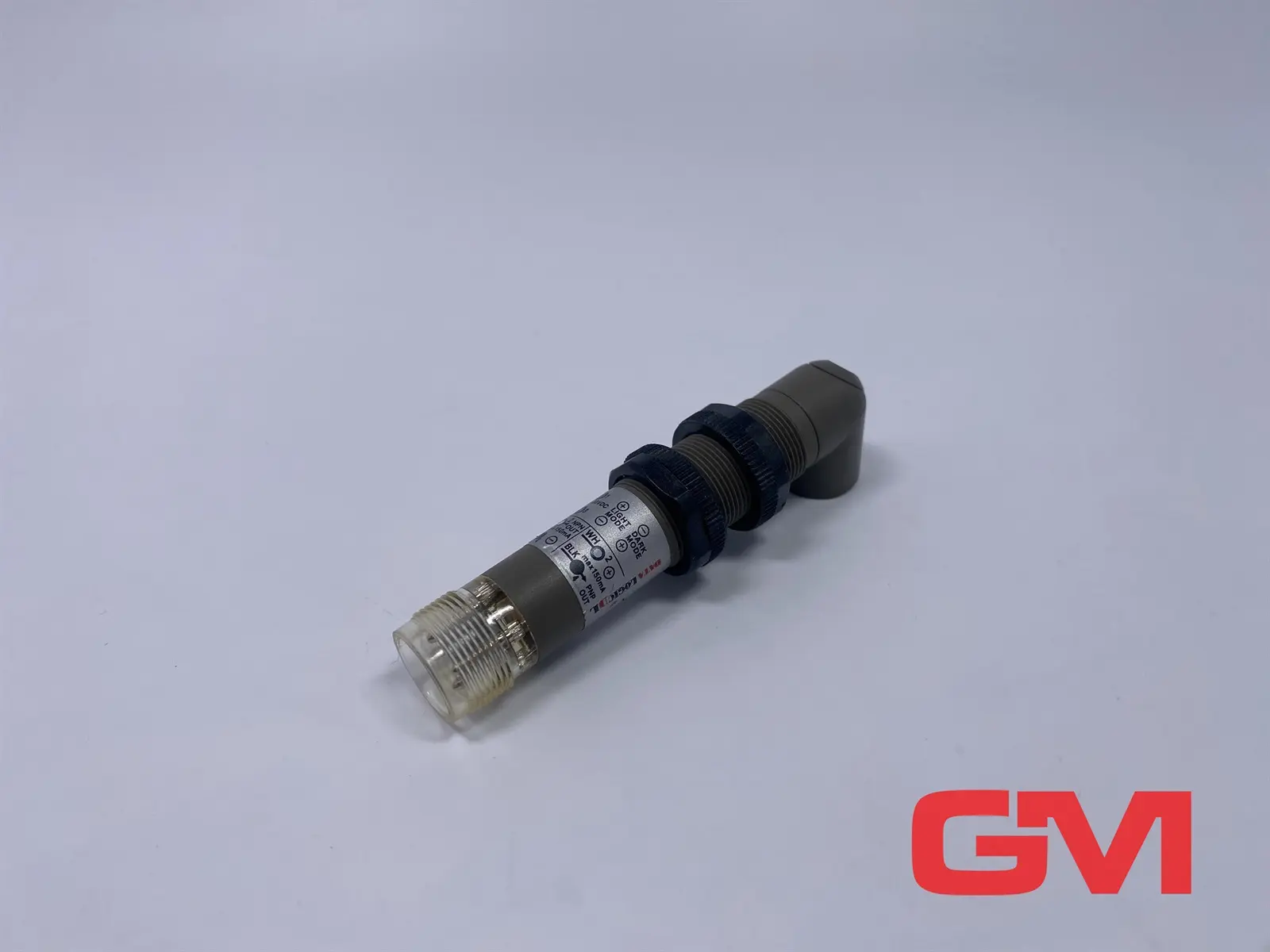Produktfoto 1 von Datalogic Reflextaster S5-5-C8-38 proximity sensor Miniatursensor S5 Serie