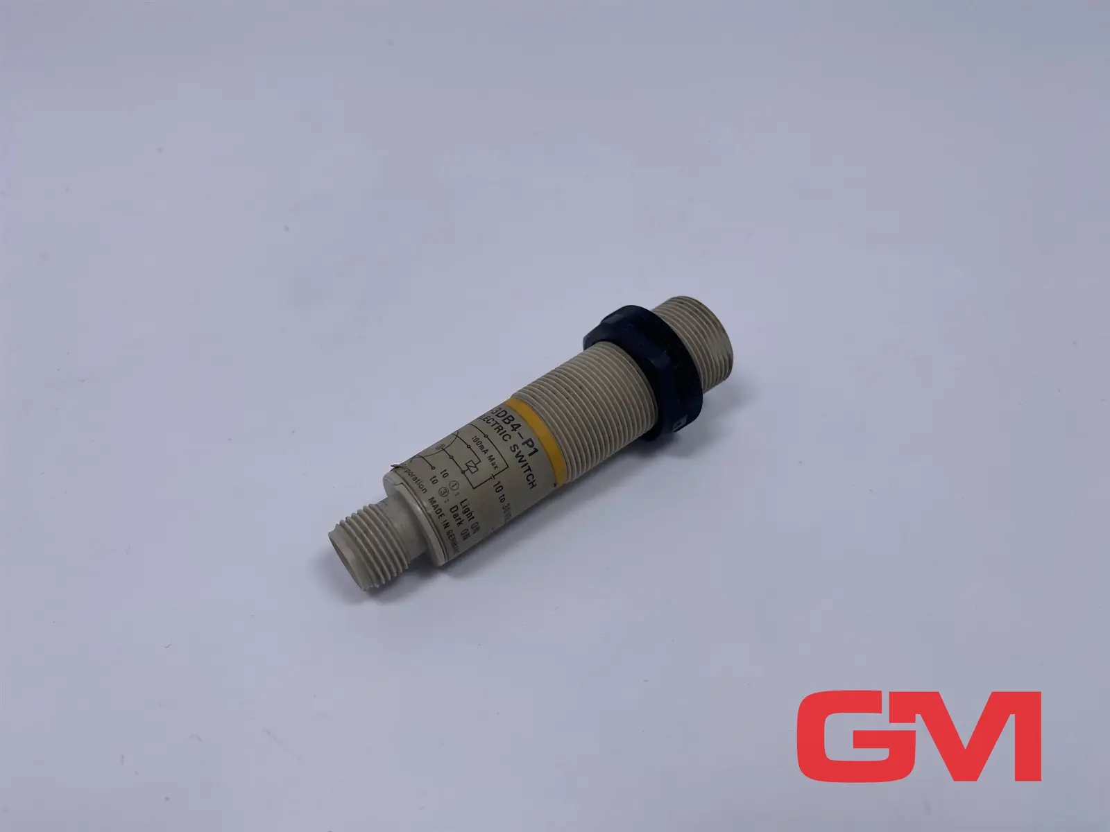 Produktfoto 1 von Omron Fotoelektrischer Sensor E3F2-3DB4-P1 ptotoelectric switch 0.1...2m