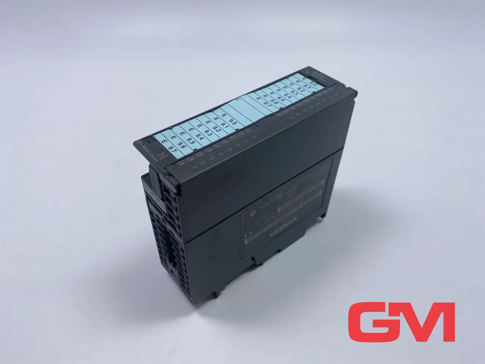Produktfoto 1 von Siemens Digitaleingabe 6ES7321-1BH01-0AA0 digital input Simatic S7 E-Stand 01