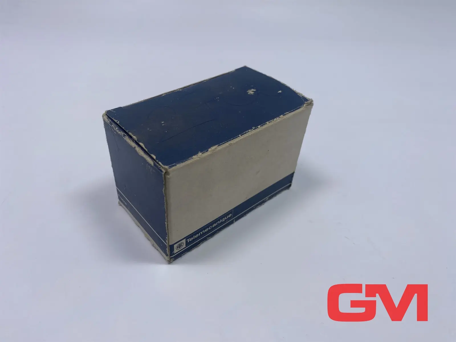 Produktfoto 1 von Telemecanique Wendeschütz LC2-EC09M reversing contactor 220-230V LC2EC09M