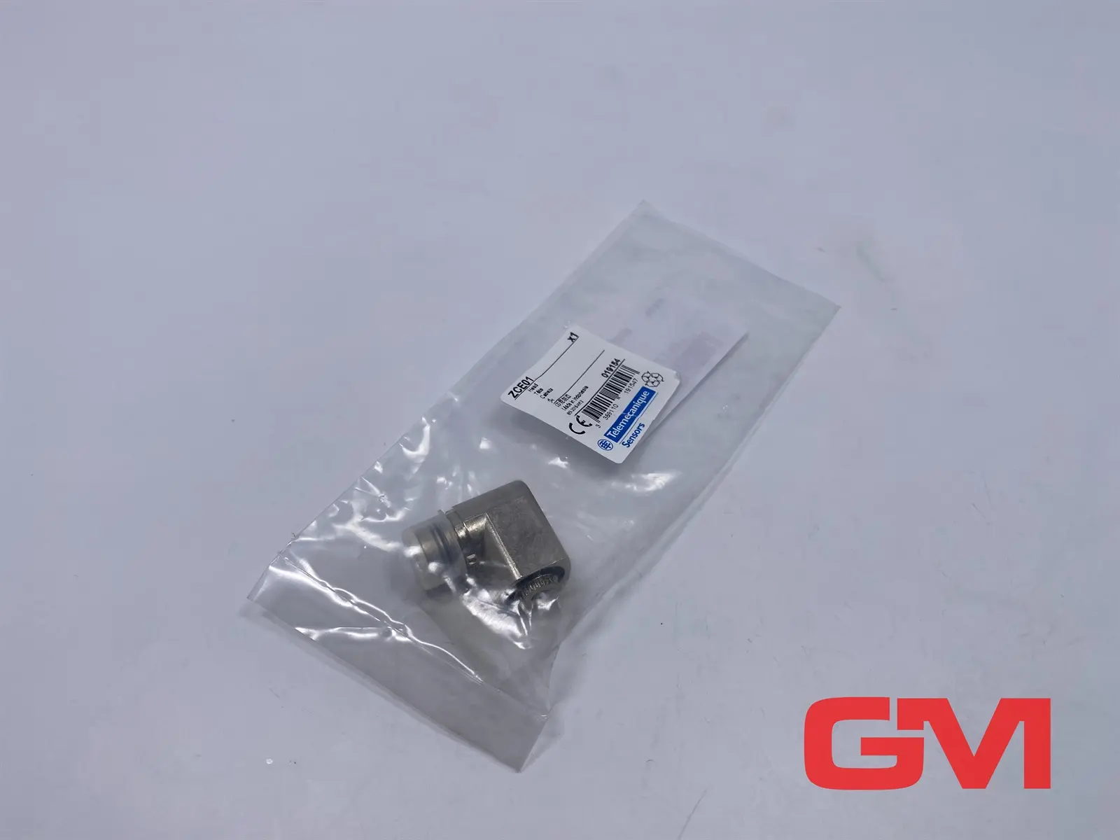 Produktfoto 1 von Telemecanique ZCE-Positionsschalterkopf ZCE01 Limit switch head XC Standard