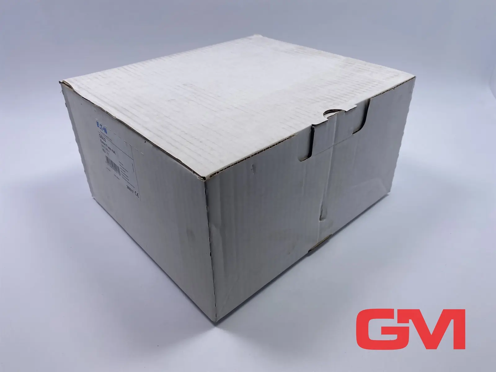 Produktfoto 1 von VPE 3x Eaton Electric NH-Sicherungsunterteil 289017 fuse base GSU2 3 x NH-2-400A