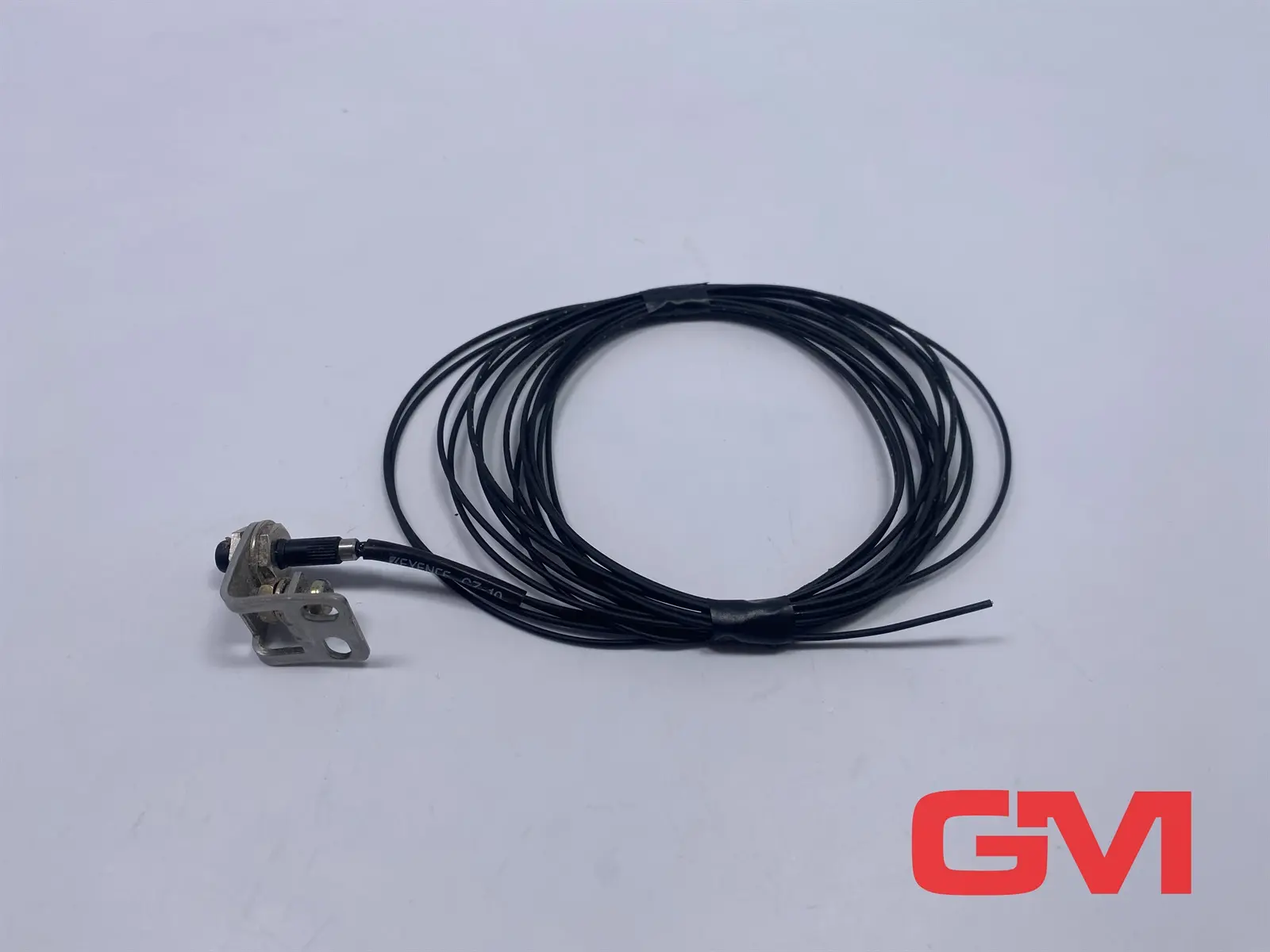 Produktfoto 1 von Keyence Messkopf CZ-10 Reflective Sensor Head reflektierend 10-30 mm Kabel 2m