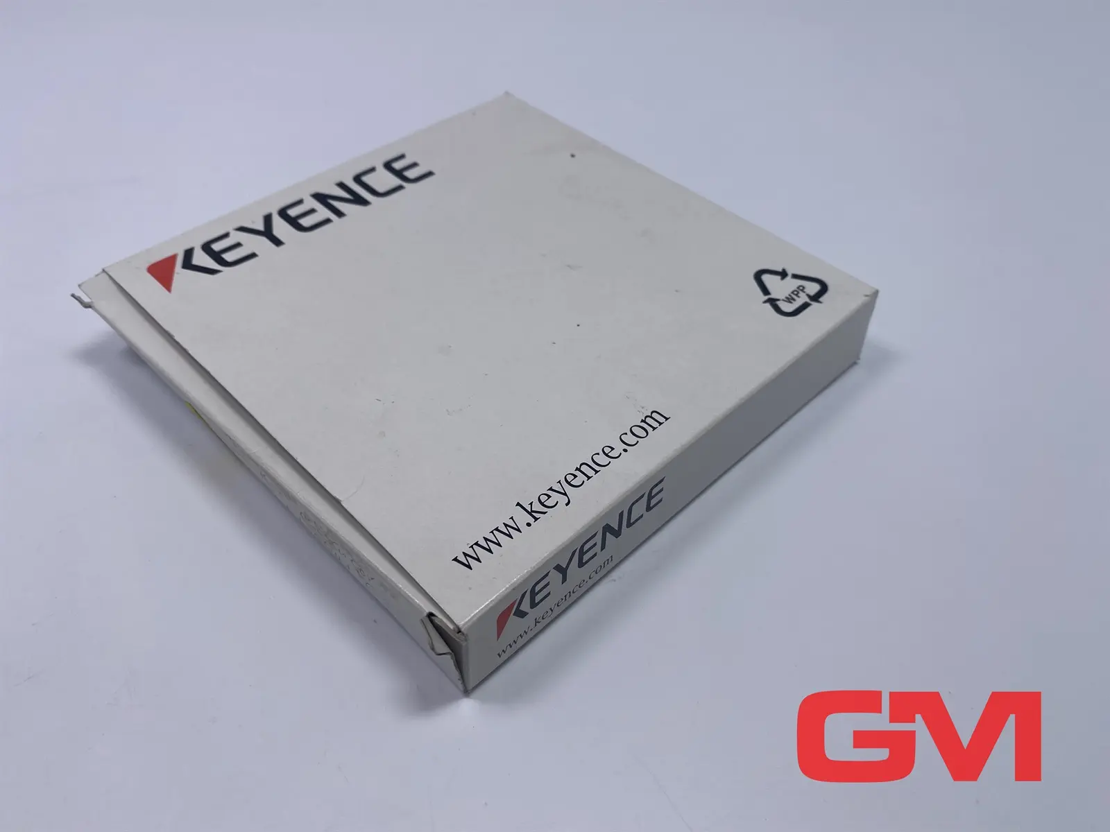 Produktfoto 1 von Keyence Digitaler RGB-Sensor CZ-H52 digital RGB sensor Kontrastsensor PNP