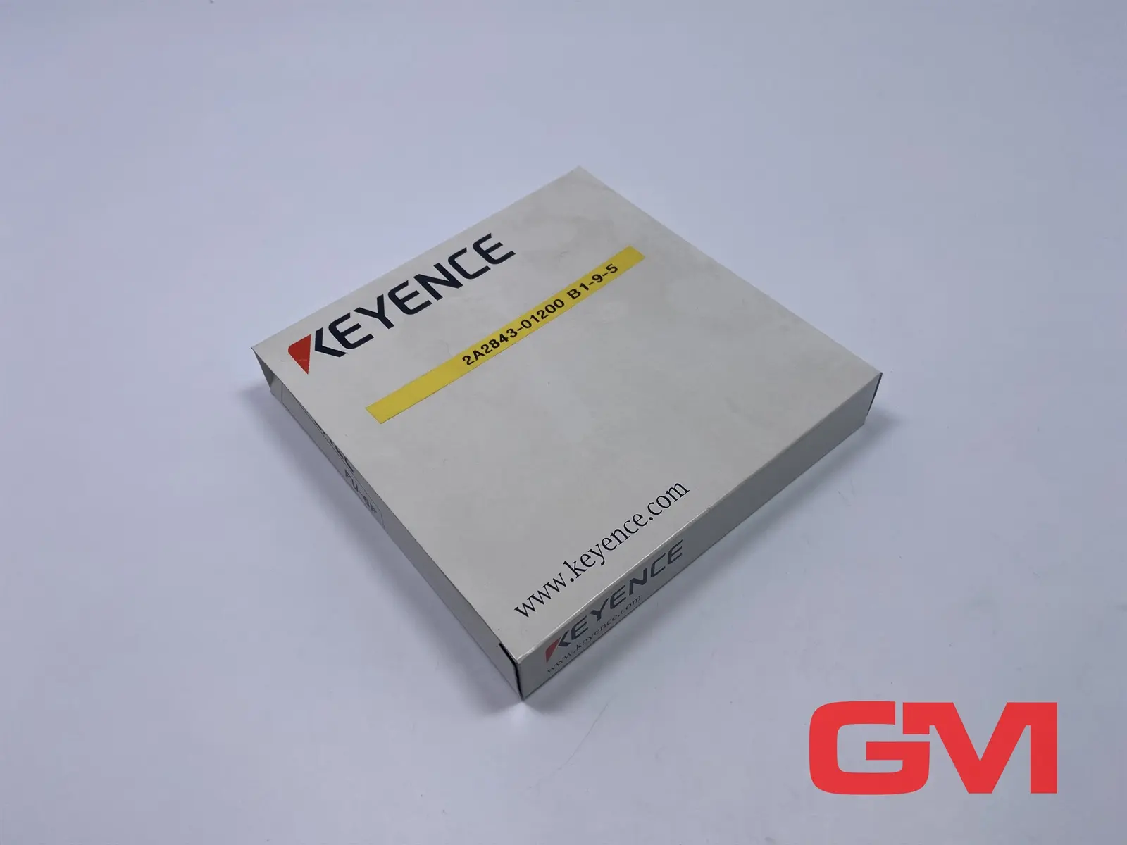 Produktfoto 1 von Keyence Reflektierendes Lichtleitergerät FU-6F reflective fibre unit Länge 2 m