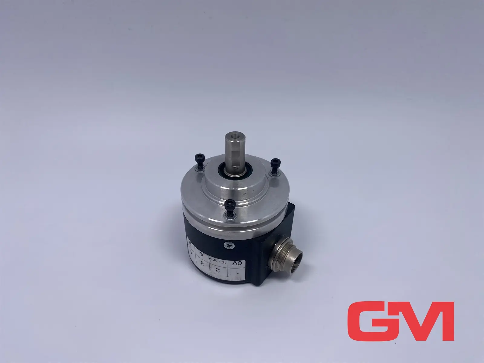 Produktfoto 1 von Pepperl + Fuchs Drehgeber 10-11221_R-1000 053674 incremental rotary encoder