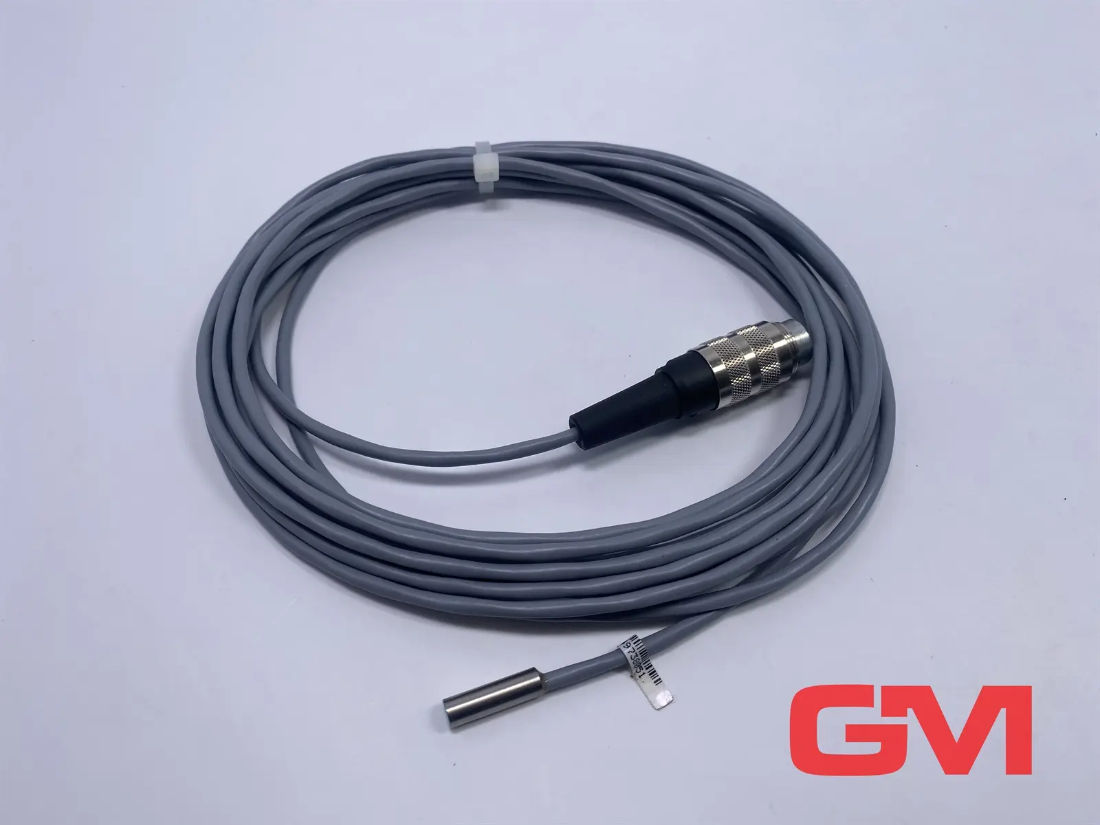 Produktfoto 1 von Pepperl + Fuchs Induktiver Sensor NJ1,5-6,5-N-Y40233 106359 inductive sensor