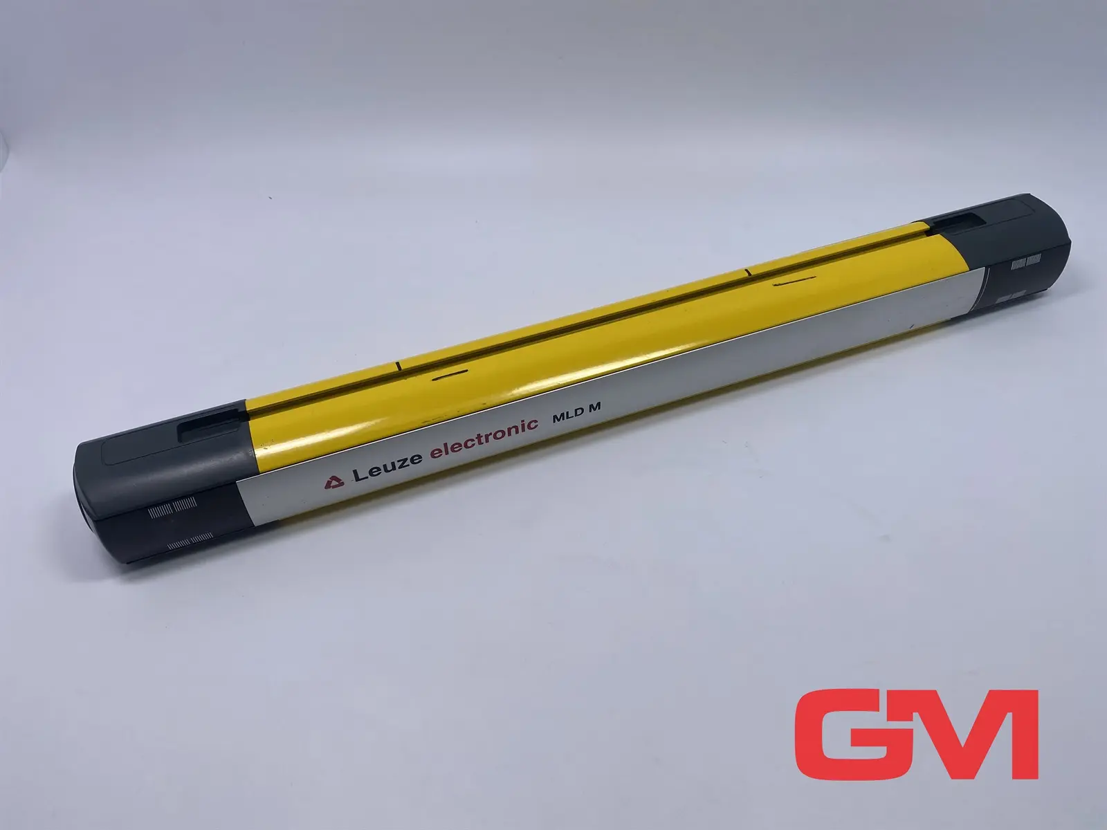 Produktfoto 1 von Leuze electronic Umlenkspiegel 66500100 passive deflection mirror MLD-M002 IP67