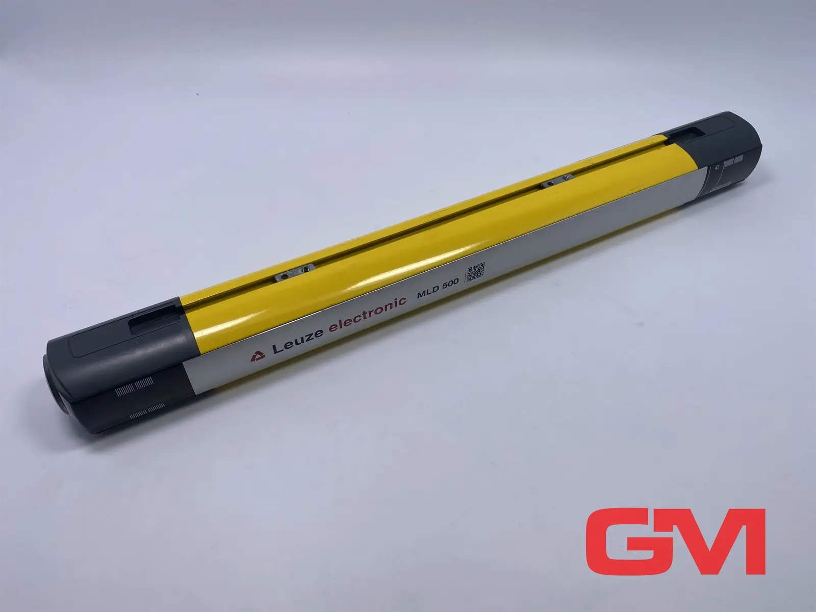 Produktfoto 1 von Leuze electronic Sicherheitslichtschranke 66538101  transceiver MLD510-RT2M/A
