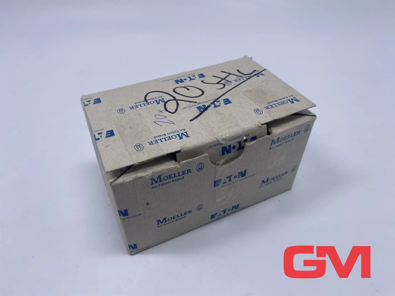 VPE 20x Eaton Funktionselement 115974 functional element M22-SWD-K11LED-G grün