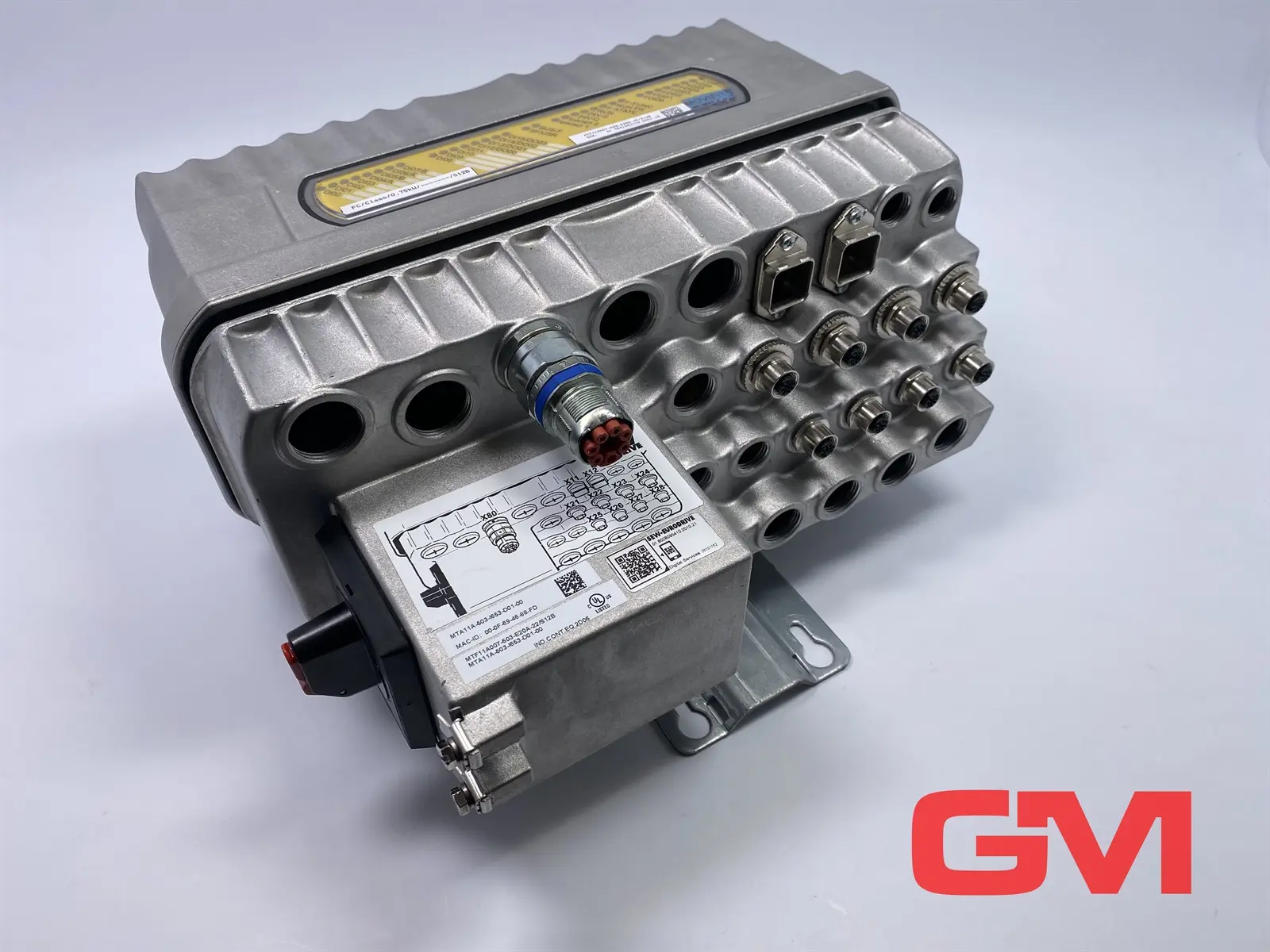 Produktfoto 1 von SEW Eurodrive Elektronikbox MTF11A022-503-E20A-20/S12B + MTA11A-503-O653-D01-00