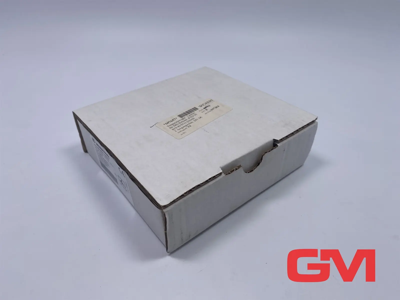 Produktfoto 1 von ERO Electronic Temperaturregler RFS531105000 Temperature Controller 24v 6VA