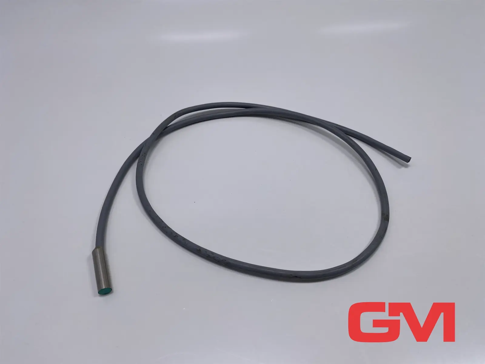 Produktfoto 1 von Pepperl + Fuchs Induktiver Sensor Y40234 sensor NJ1,5-6,5-N Kabel abgeschnitten