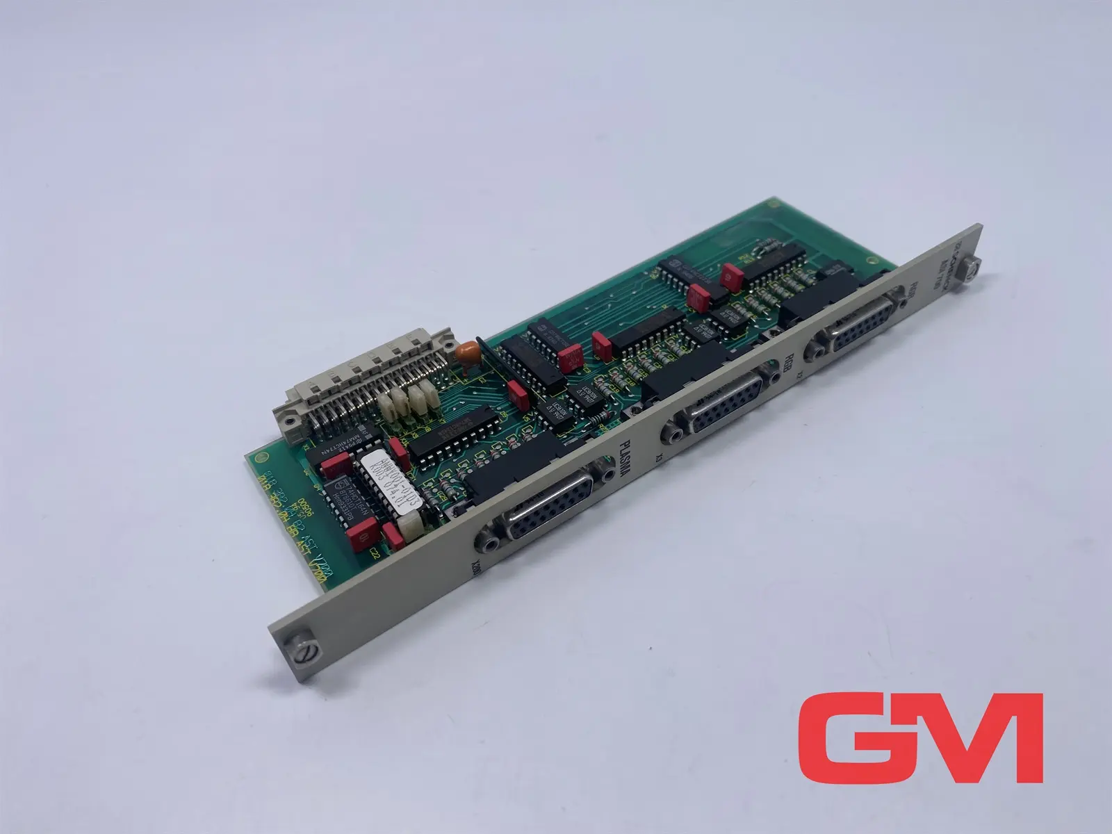 Produktfoto 1 von Schenck Steuerungskarte 018382.04 platine ASIV700 A901210.01 018382.04 B2ASTV700