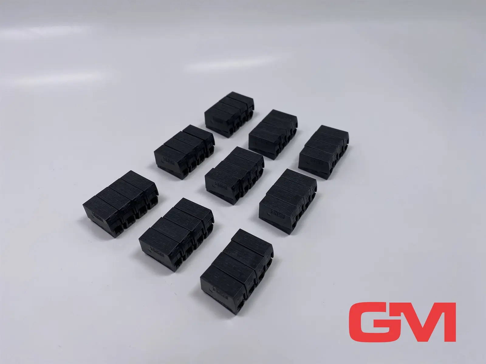 Produktfoto 1 von VE 36x Wago Leuchtenklemme 224-104 lighting connector 2,50 mm² 400V 24A