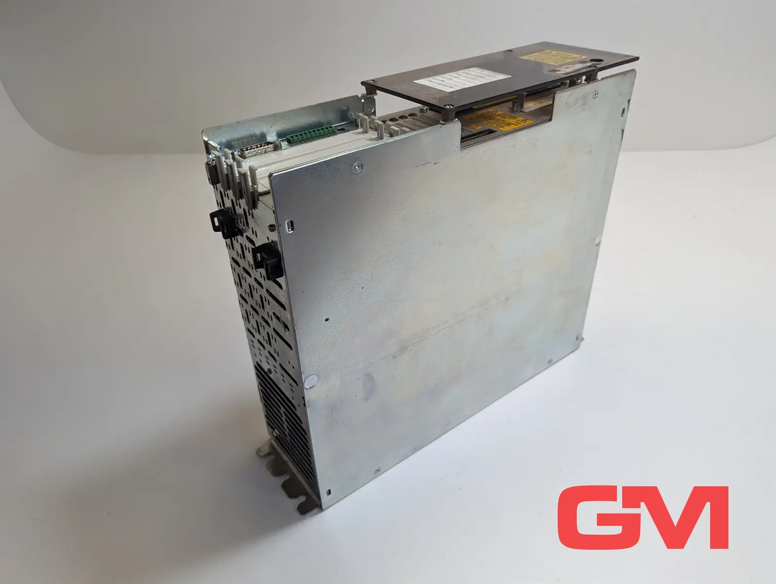 Produktfoto 1 von Indramat Servoregler R911263204 servo controller DDS2.1-W100-DG01-00 A.C. Servo