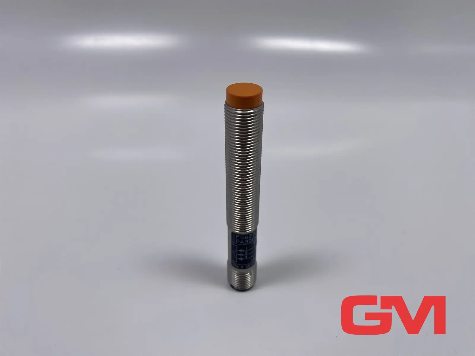 Produktfoto 1 von ifm electronic Induktiver Sensor IF5623 inductive sensor IFA3004-ANKG/US 10-36 V
