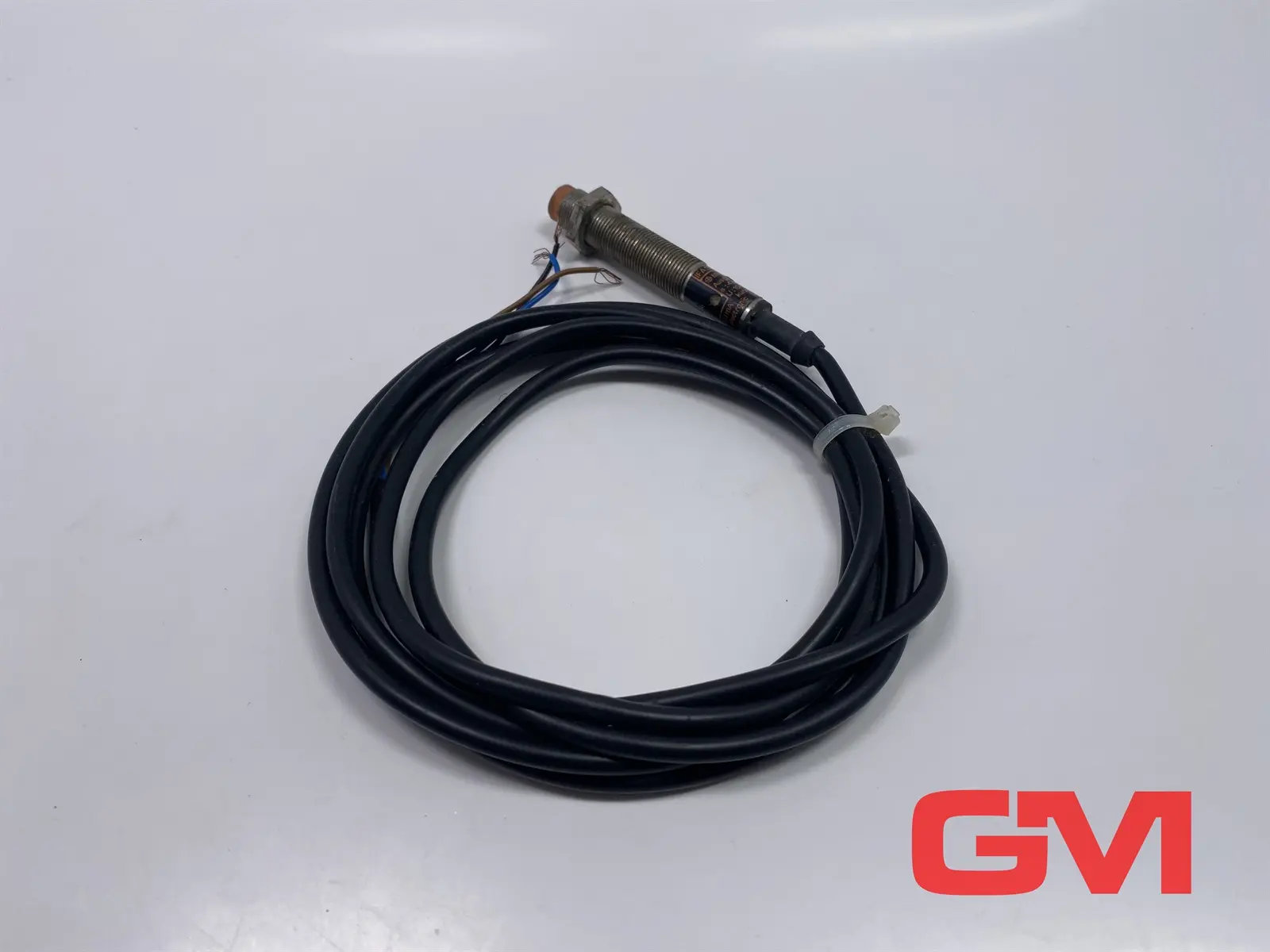 Produktfoto 1 von ifm electronic Induktiver Sensor IFA3004-APKG inductive sensor  M12 x1 PNP