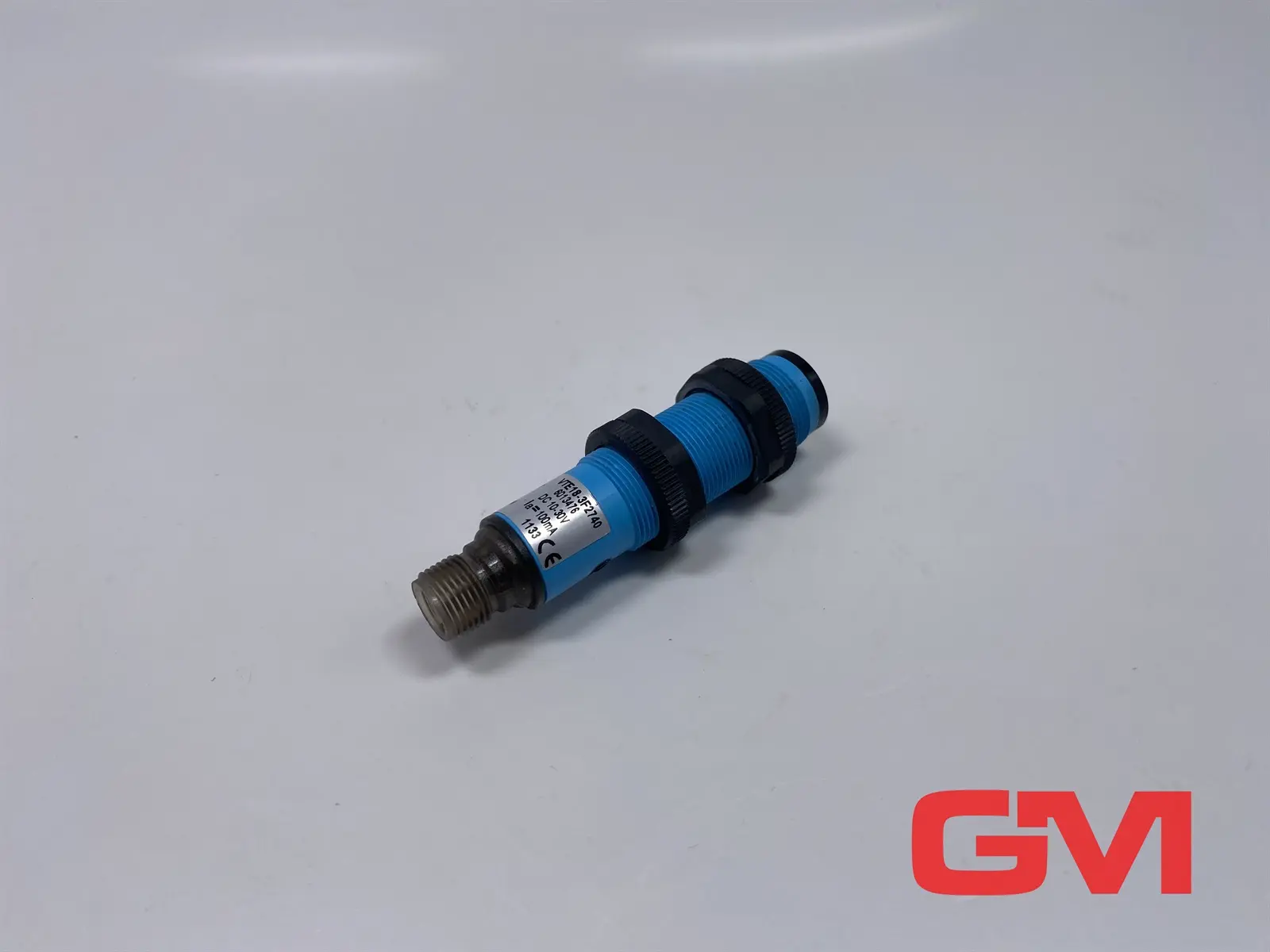 Produktfoto 1 von Sick Lichttaster VTE18-3F2740 cylindrical photoelectric sensor 6013476 V18