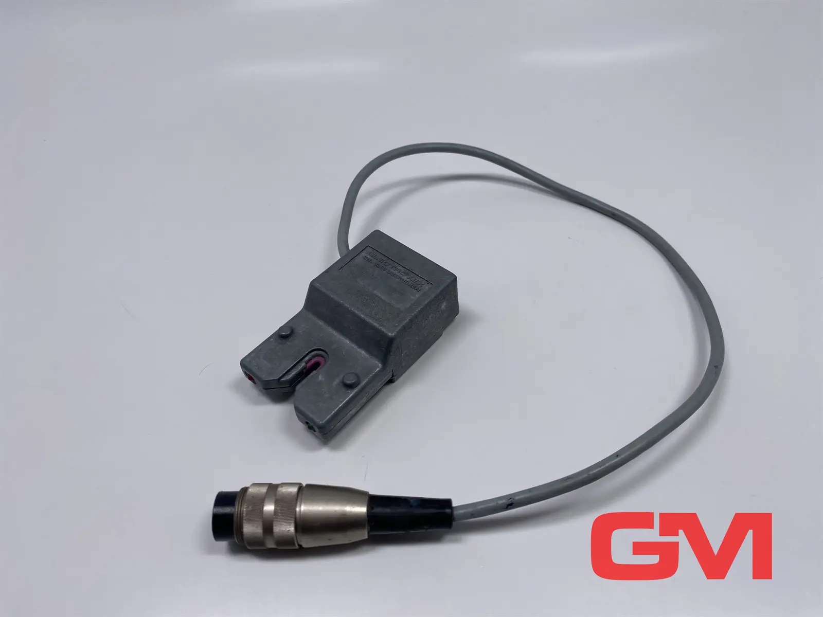 Electrotex Fadenwächter 80320126 920207 thread monitor Kabel und Stecker 3-polig