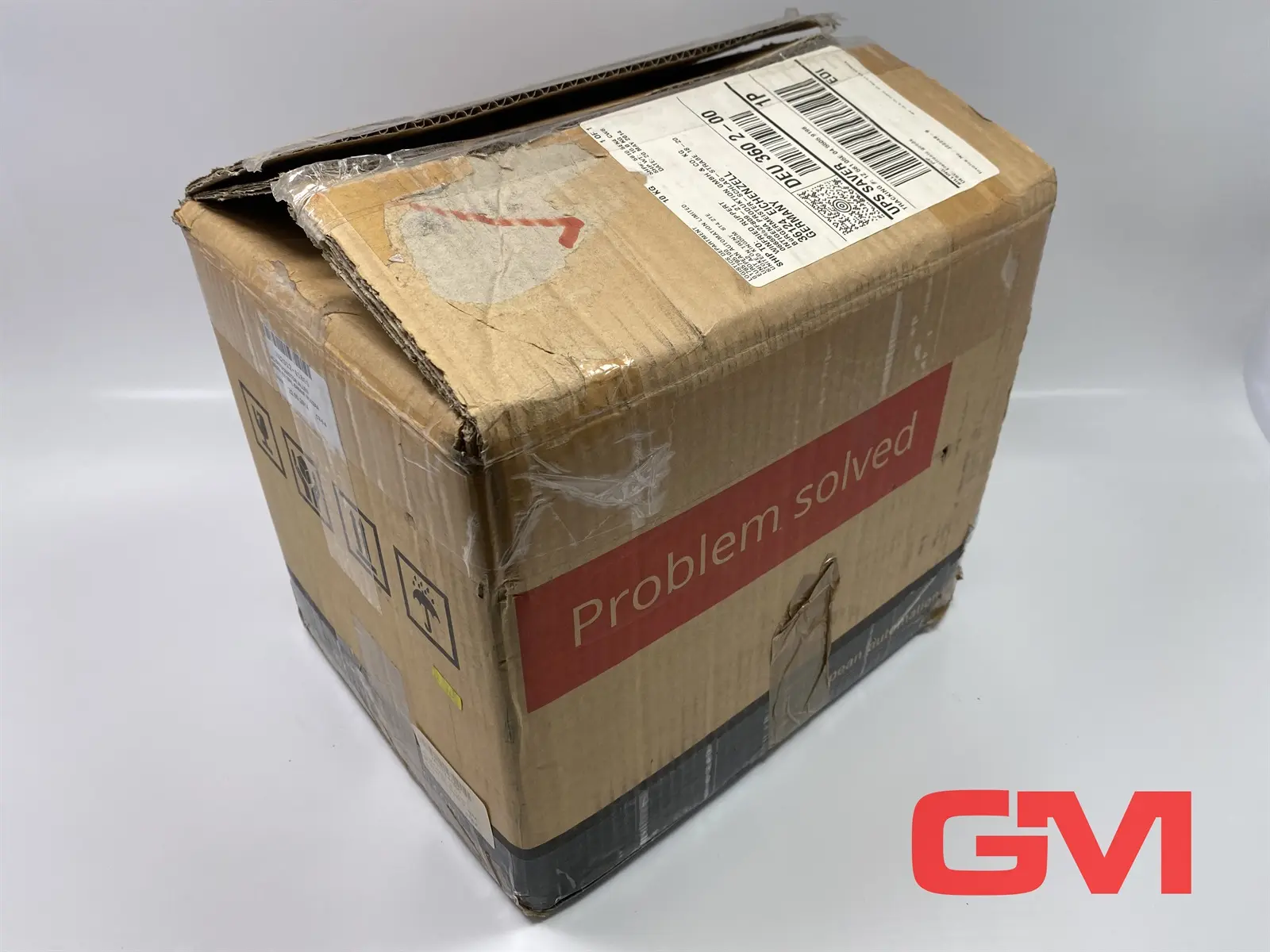 Produktfoto 1 von Allen-Bradley Servomotor MPL-B4540F-MJ22AA Servo Motor 7054-05-4202 Serie A