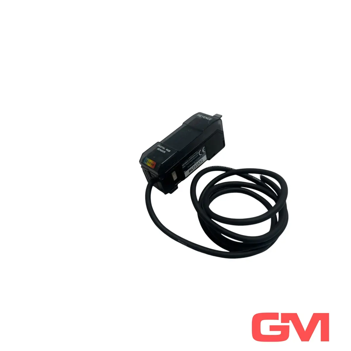 Produktfoto 1 von Keyence Messverstärker CZ-V21AP amplifier main unit PNP-Ausgang Haupteinheit