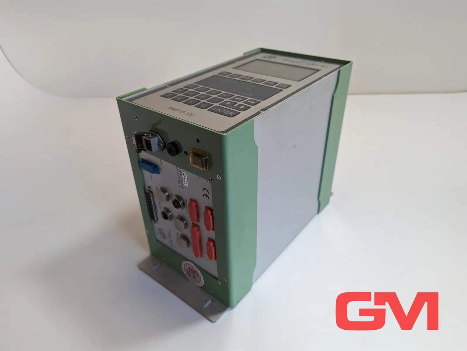 Produktfoto 1 von Staiger Mohilo Kraft-Weg Messsystem DMF-P V2 measuring device 115V 230V
