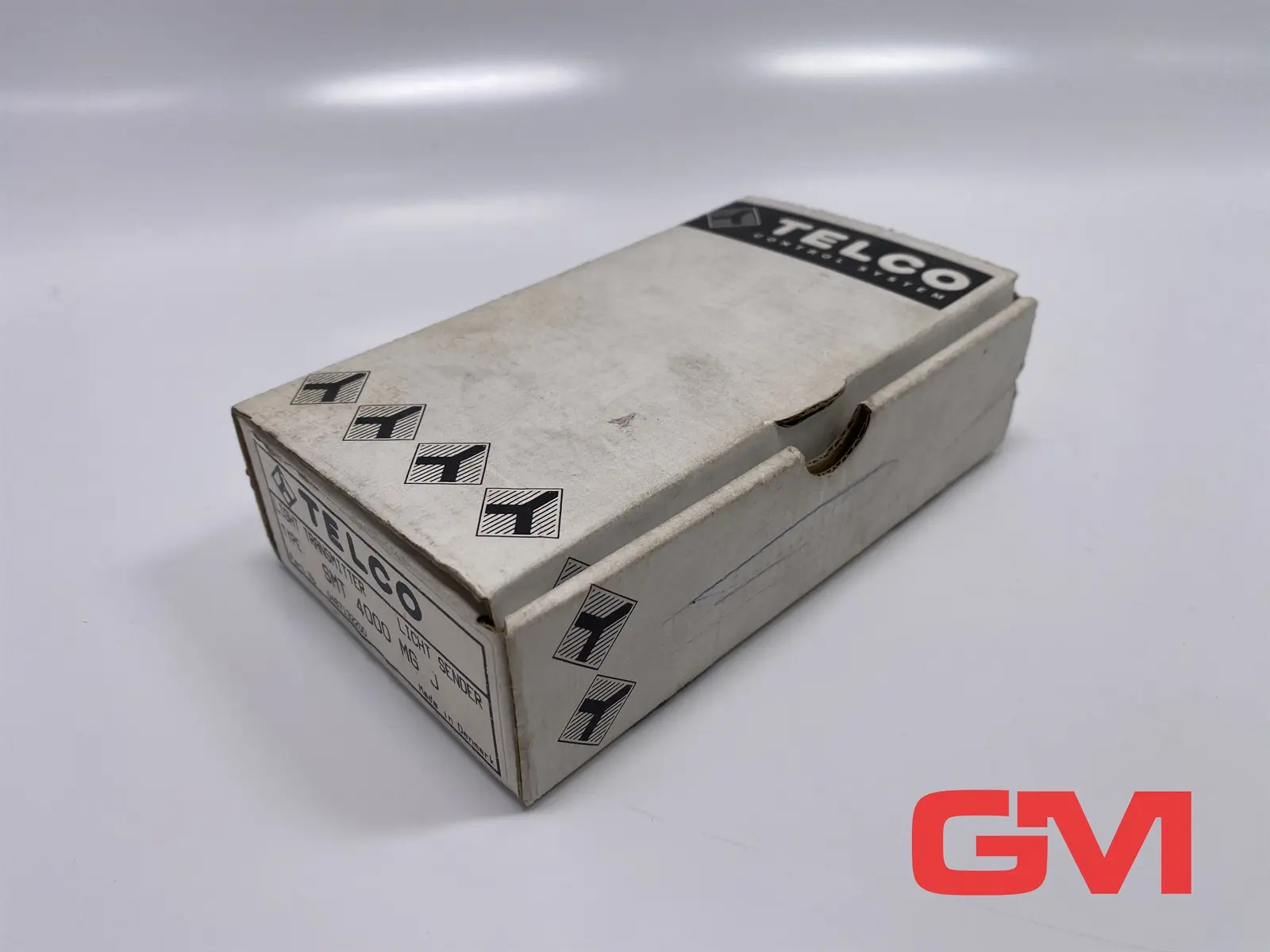 Produktfoto 1 von Telco Licht Sender SMT 4000 MG J light transmitter 0467132200 SMT4000MGJ Sensor