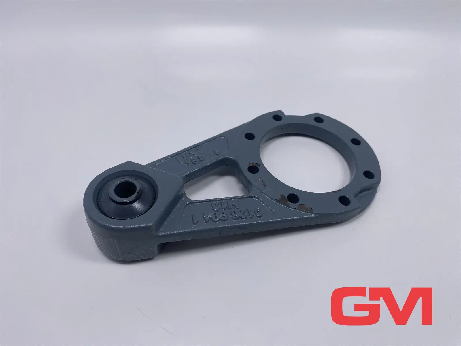 Produktfoto 1 von SEW Eorodrive Drehmomentstütze 01269941 M13 torque arm complete LFA3 163 18