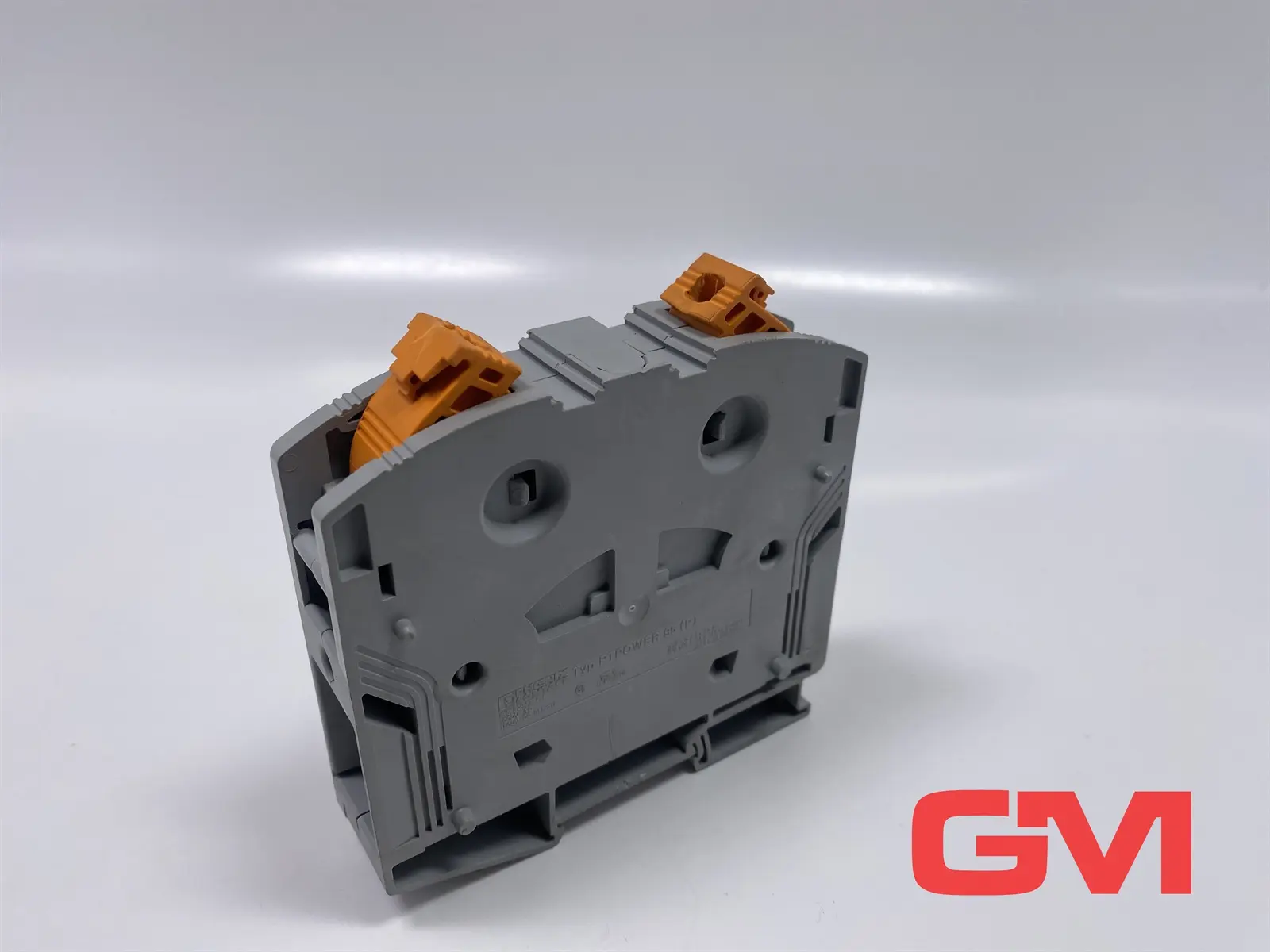 Produktfoto 1 von Phoenix Contact Hochstromklemme 3260100 high-current terminalblock PTPOWER 95