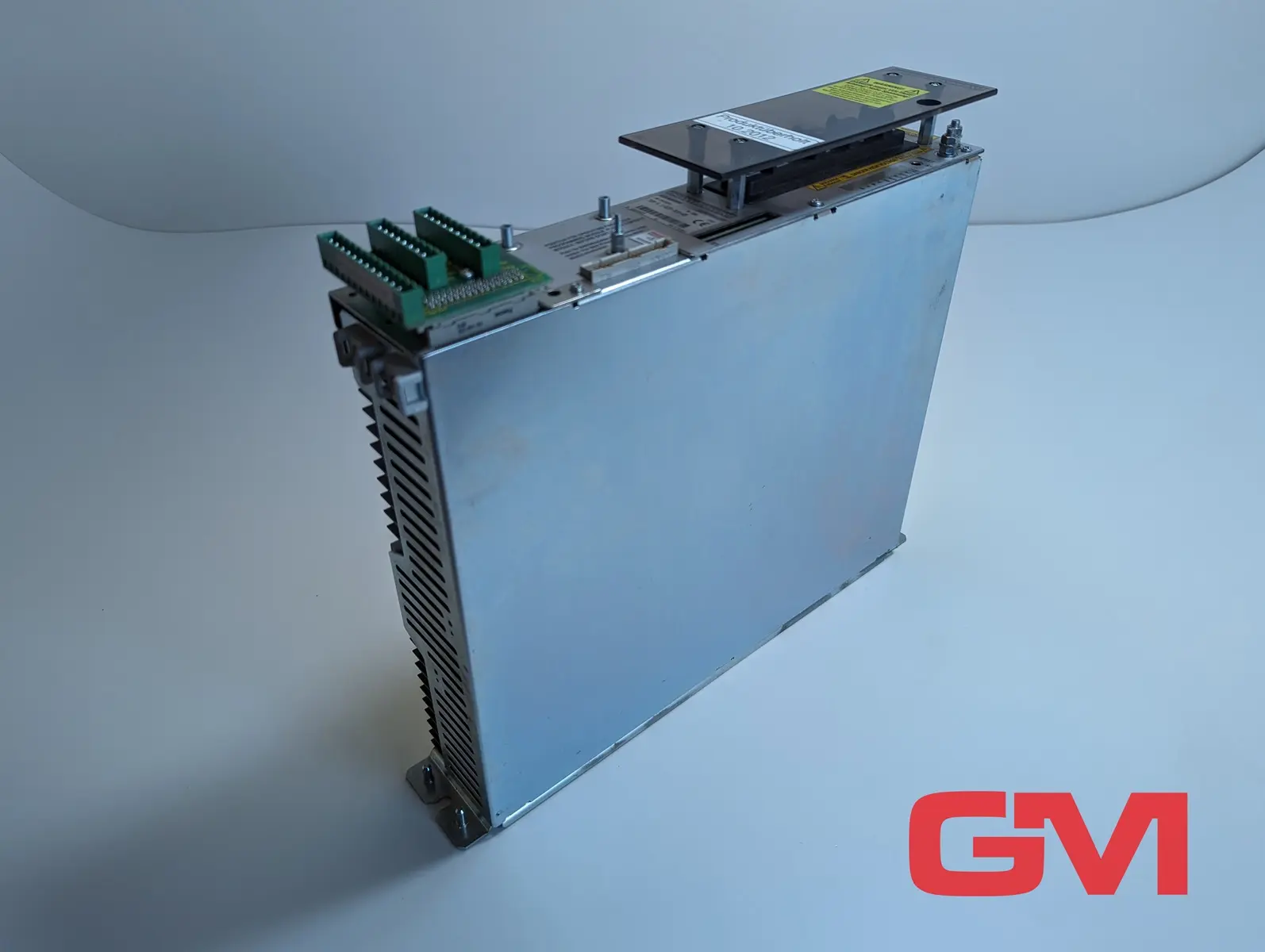 Produktfoto 1 von Indramat Kontrolleinheit TDM 4.1-020-300-W0 servo controller Rexroth R911233714