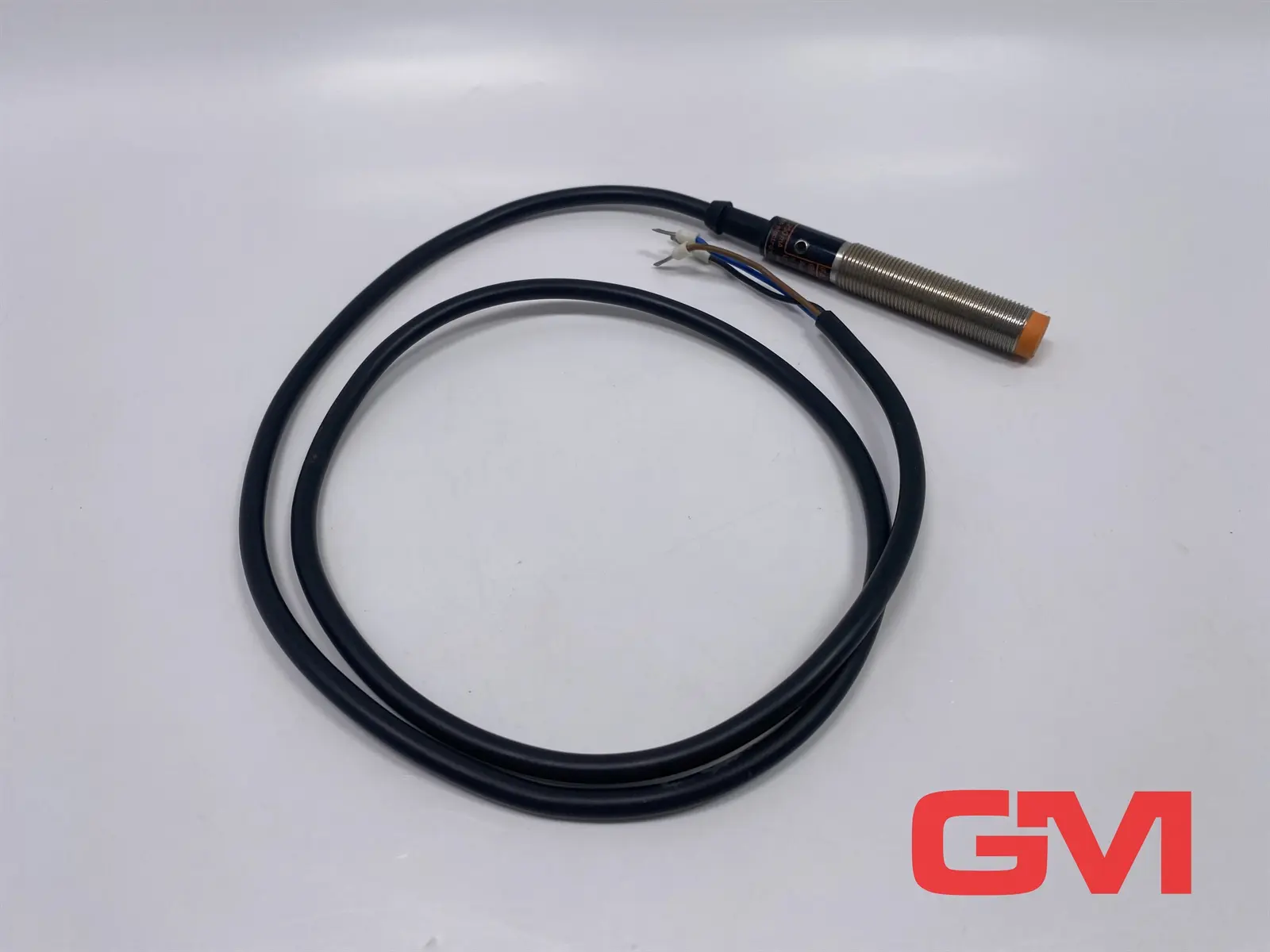 Produktfoto 1 von ifm electronic Induktiver Sensor IFA3004-ANKG inductive sensor efector 4mm