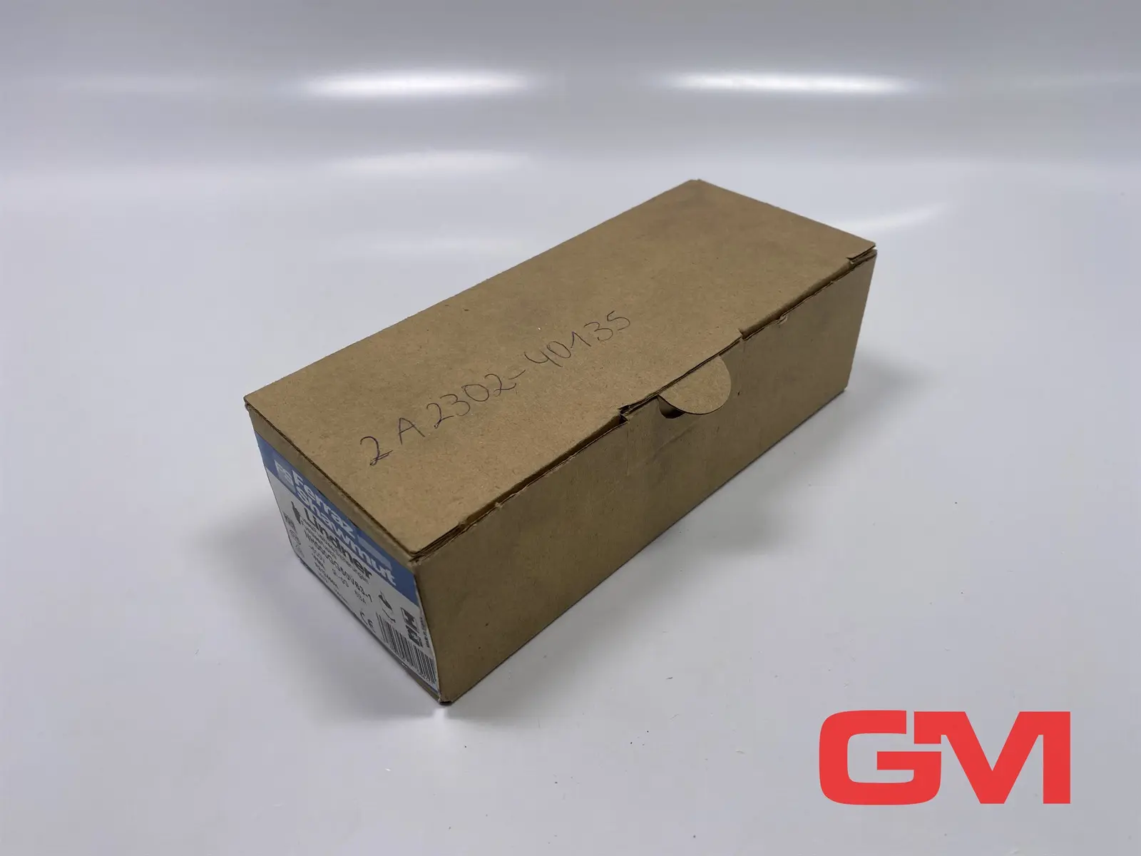 Produktfoto 1 von VPE 3x Ferraz Shawmut Lindner Sicherungseinsatz R212466H fuse NH000GG50V63-1