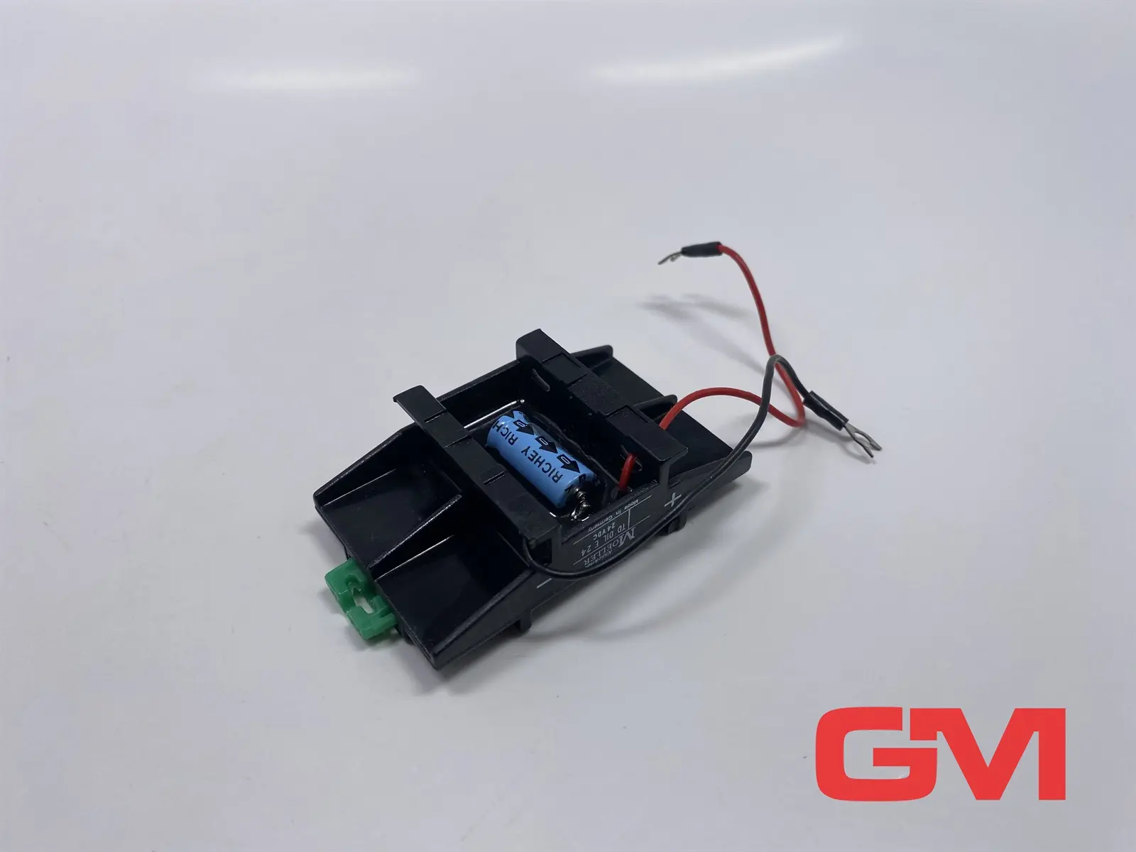 Produktfoto 1 von Klöckner Moeller Schützsockel TD DIL E 24 contactor base socket 24VDC TDDILE24