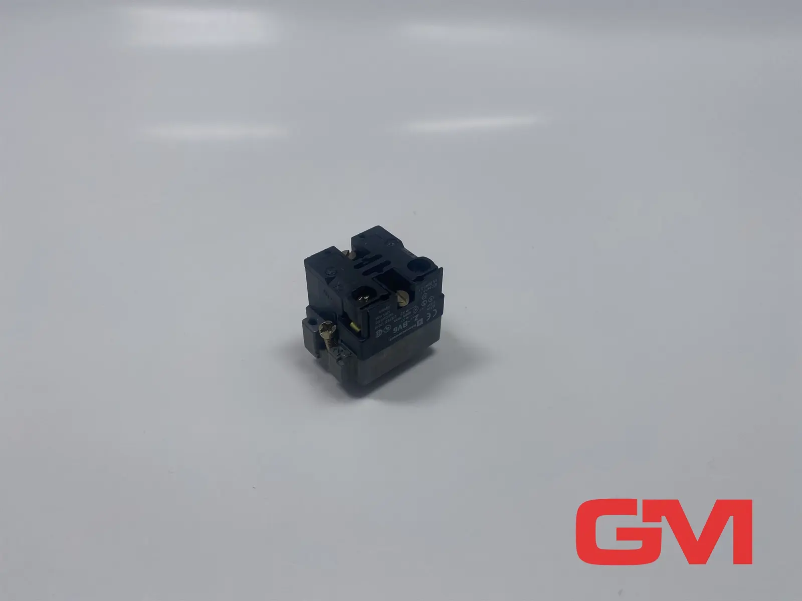 Produktfoto 1 von Telemecanique Lampenfassungselement ZBV6 lampholder element 400 V 2,6 W