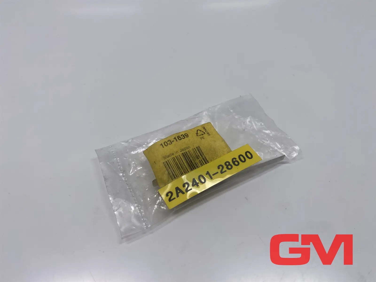Produktfoto 1 von Omron Einrastschalter V-163-1C5 distributor Mikroschalter Miniatur 16 A 250 V DC