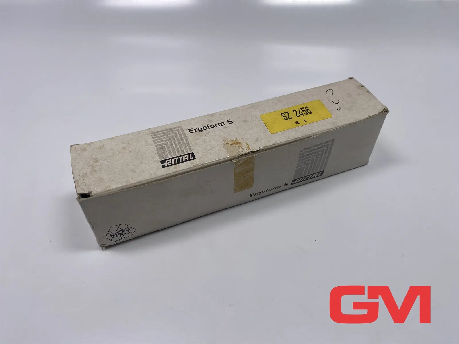 Produktfoto 1 von Rittal Griffsystem SV2456 handle system Ergoform-S Spezial 2456.500 Schwenkhebel