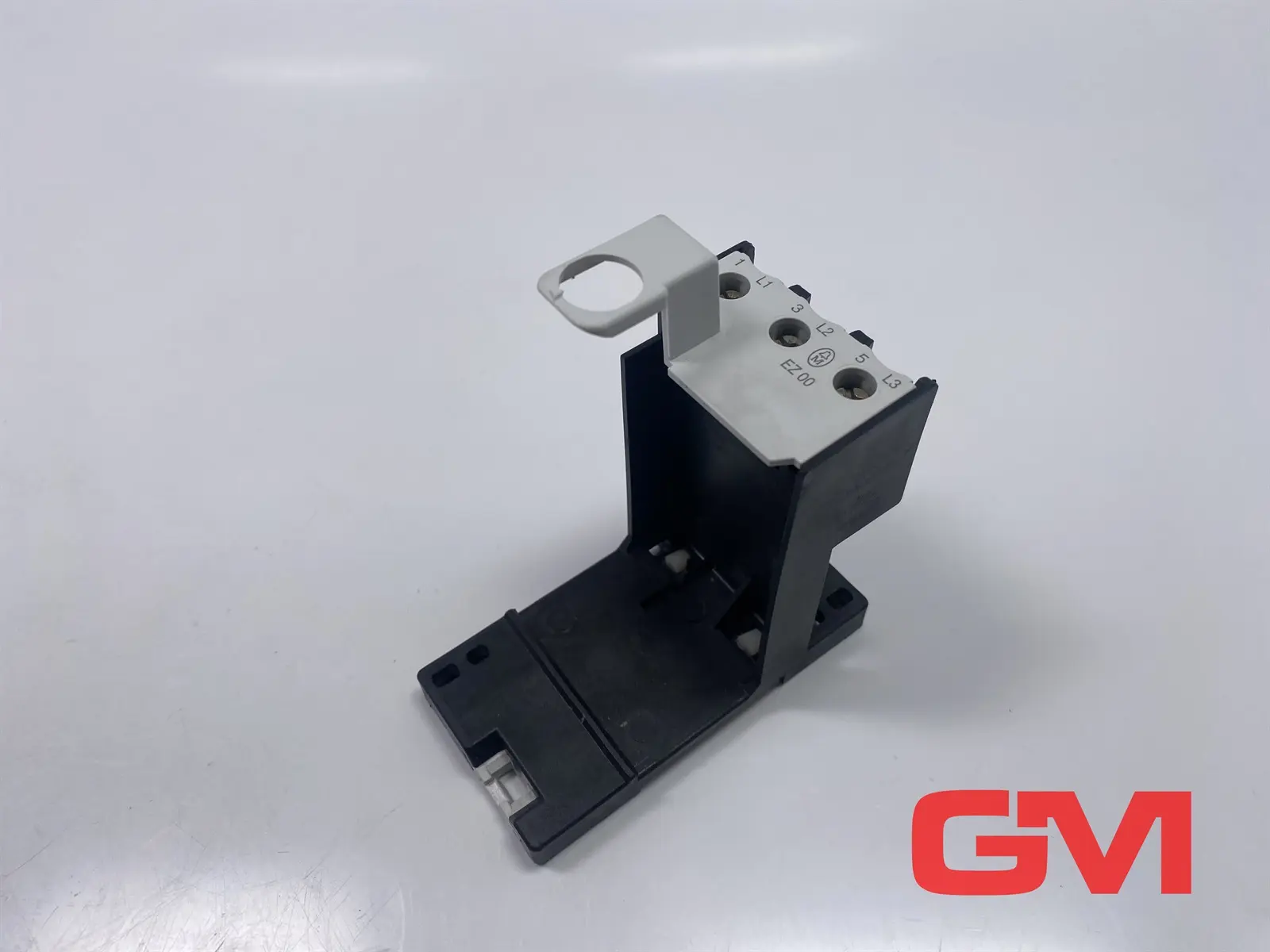 Produktfoto 1 von Moeller Halter Motorüberlastrelais EZ00 socket holder motor-protective relay