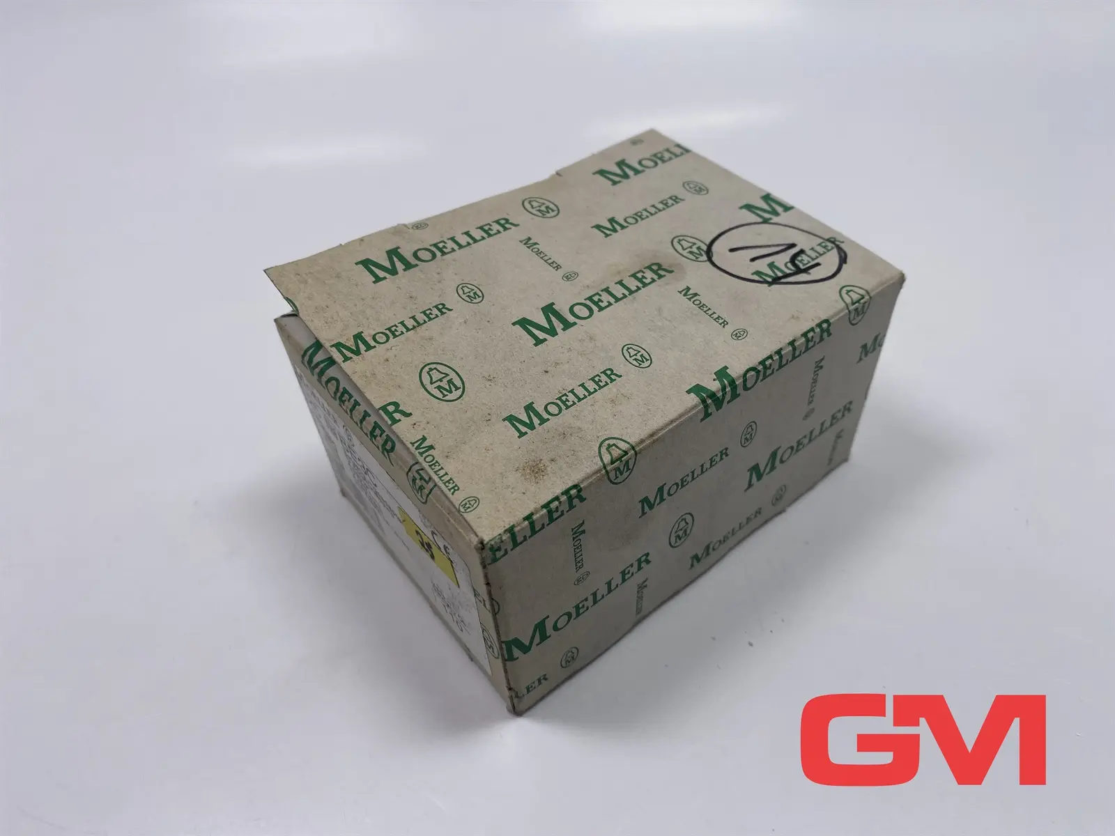 Produktfoto 1 von VE 14x Moeller Befestigungsadapter BE3C adaptor for base mounting Adapter
