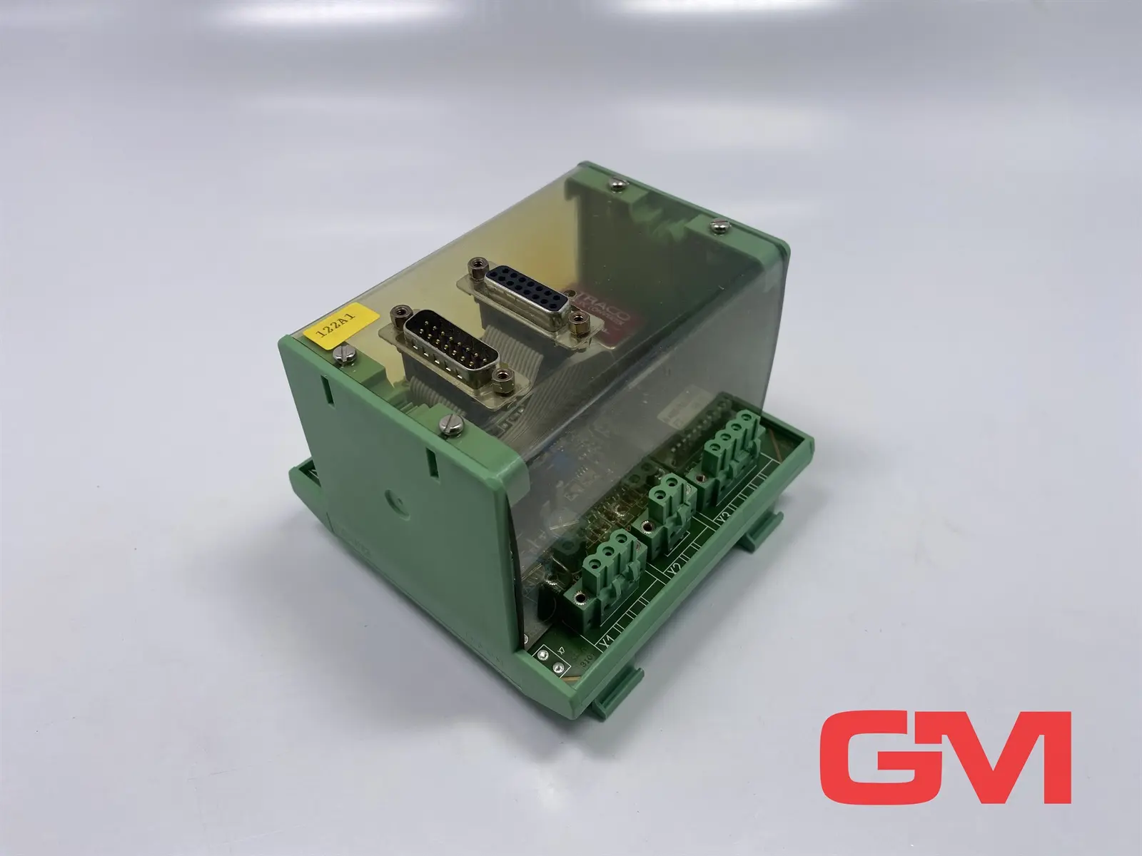 Produktfoto 1 von Nordson Motoreinheit G24930-A488-A1-X6 control assembly PN400816 Modell CS20