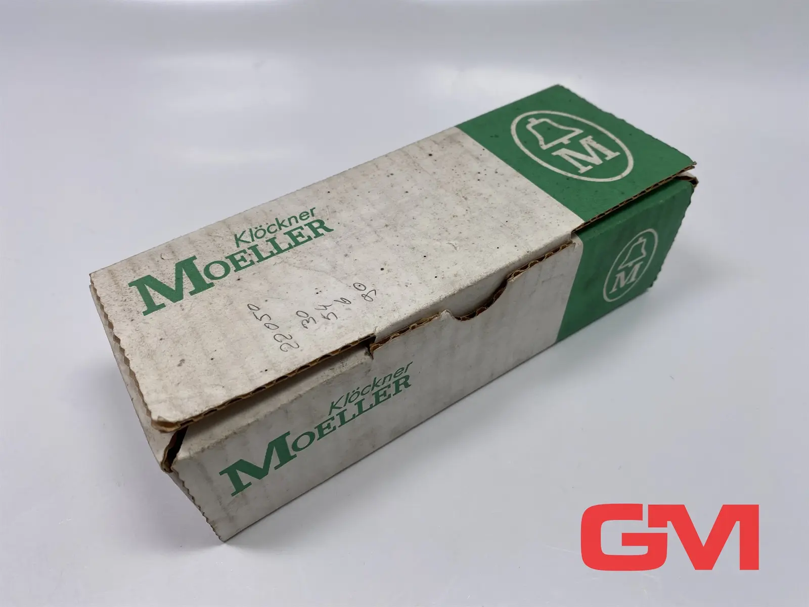 Produktfoto 1 von Klöckner Moeller Sicherheitsverriegelung AT0-11-24DM-ZBZ/G safety lock