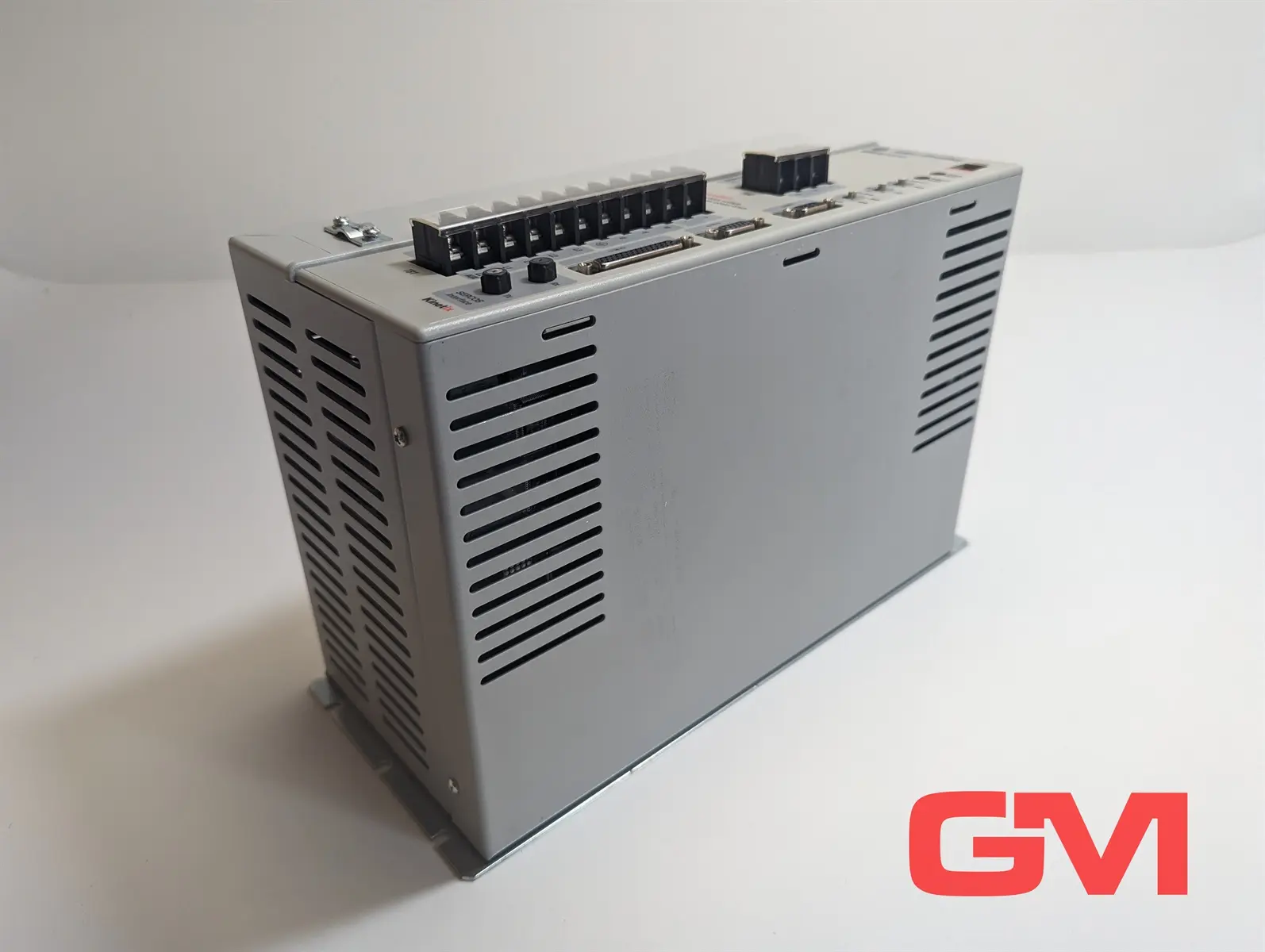 Produktfoto 1 von Allen-Bradley Servoantrieb 2098-DSD-HV100-SE servo drive Ultra 3000 Vers. V1.53