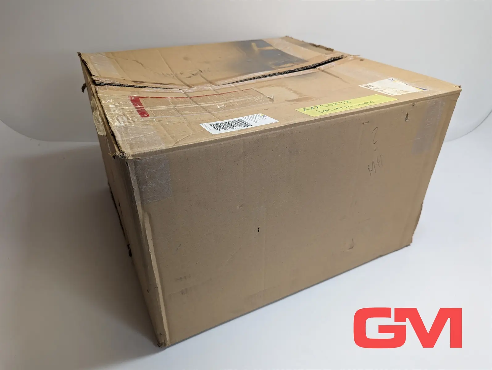 Produktfoto 1 von ProMinent Magnetdosierpumpe 81CAH1002288THHU301000 dosing pump BN56B4 100-230 V