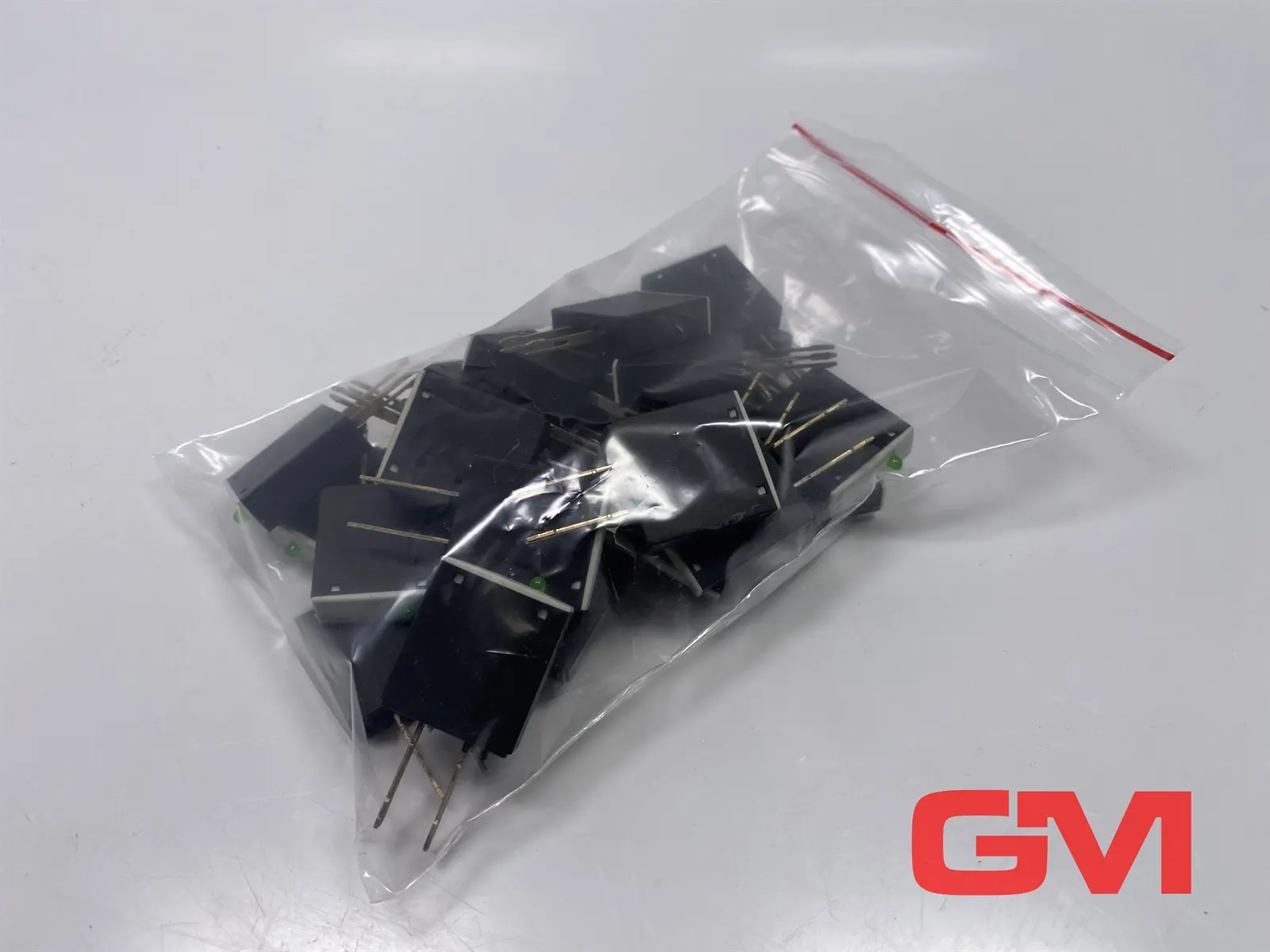 Produktfoto 1 von VE 23x Moeller Dioden-Beschaltung DILM12-XSPD48 diode circuit DILM12 12-48 V DC