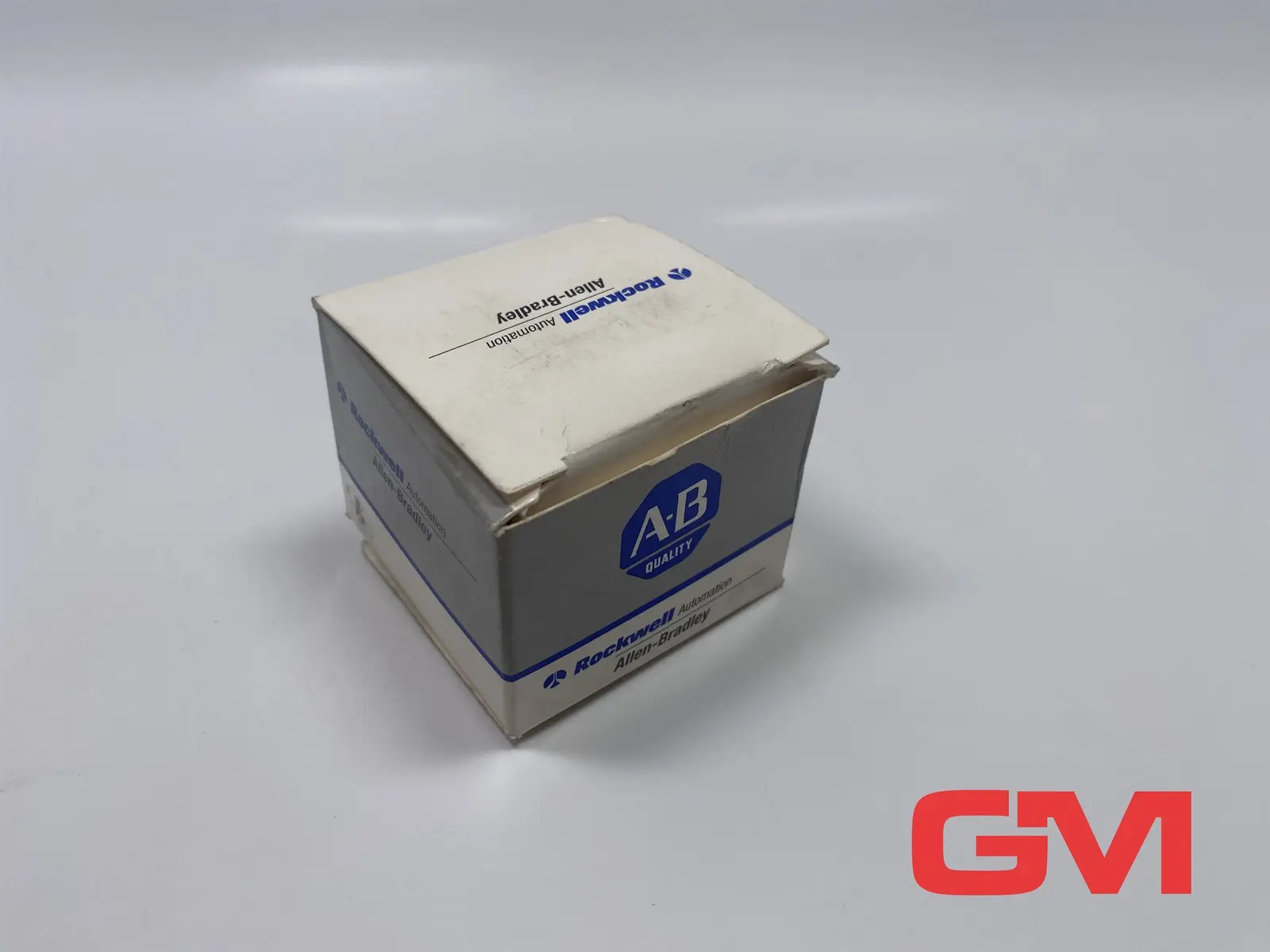 Produktfoto 1 von Allen-Bradley Kontaktblock 800T-XA1 contact block 1NO/1NCLB 30mm Serie E