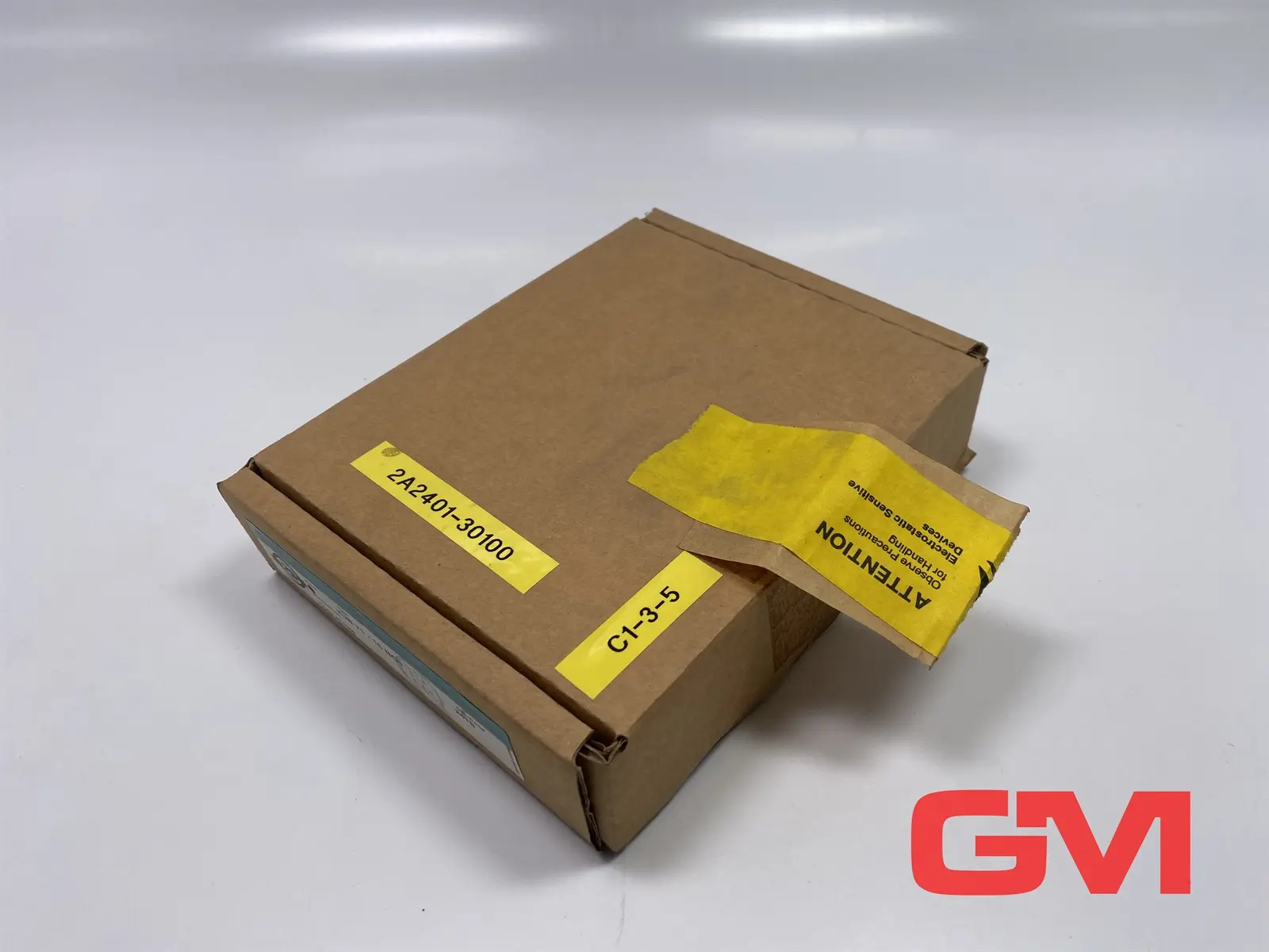Produktfoto 1 von IXYS Halbleitermodul 471046 semiconductor VUB71-16NO1  Dat.-Code 241B  VUB71
