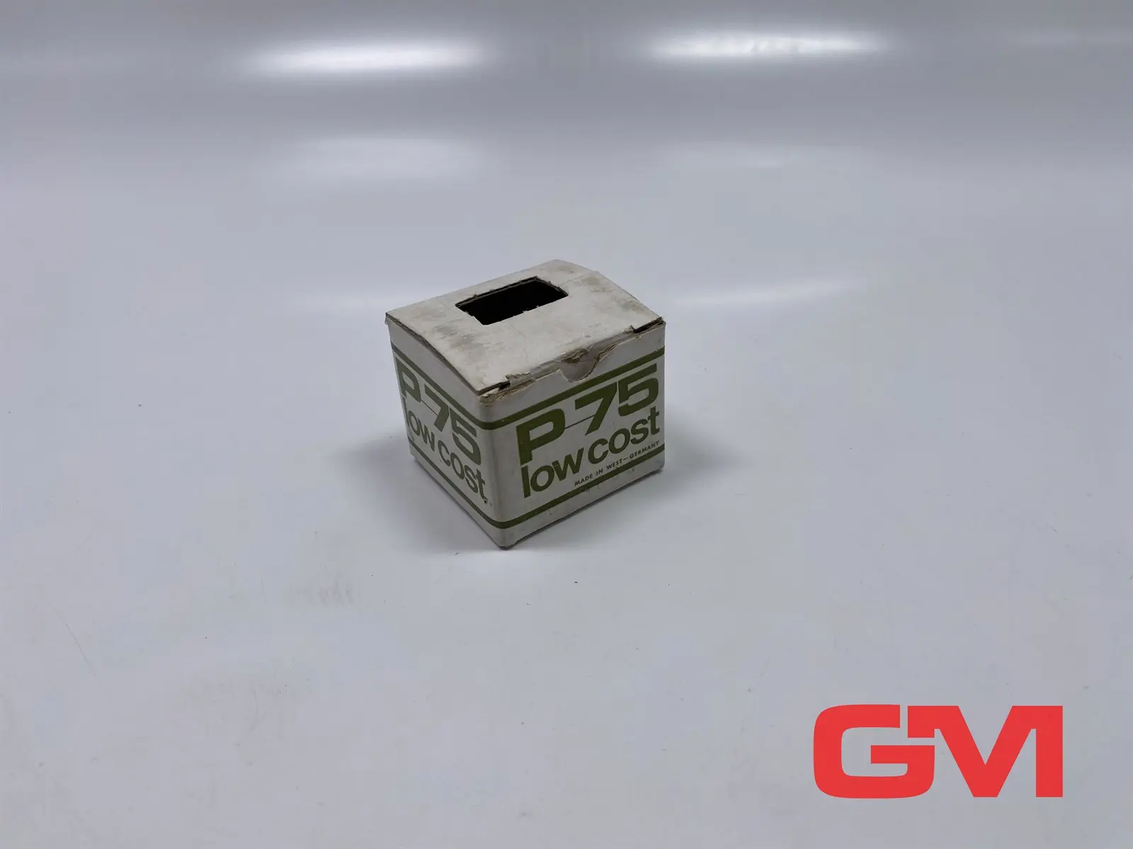 Produktfoto 1 von Pilz Sicherheitsrelais 16375 safety relay P1U-1NB P75 low cost Sicherheitsmodul