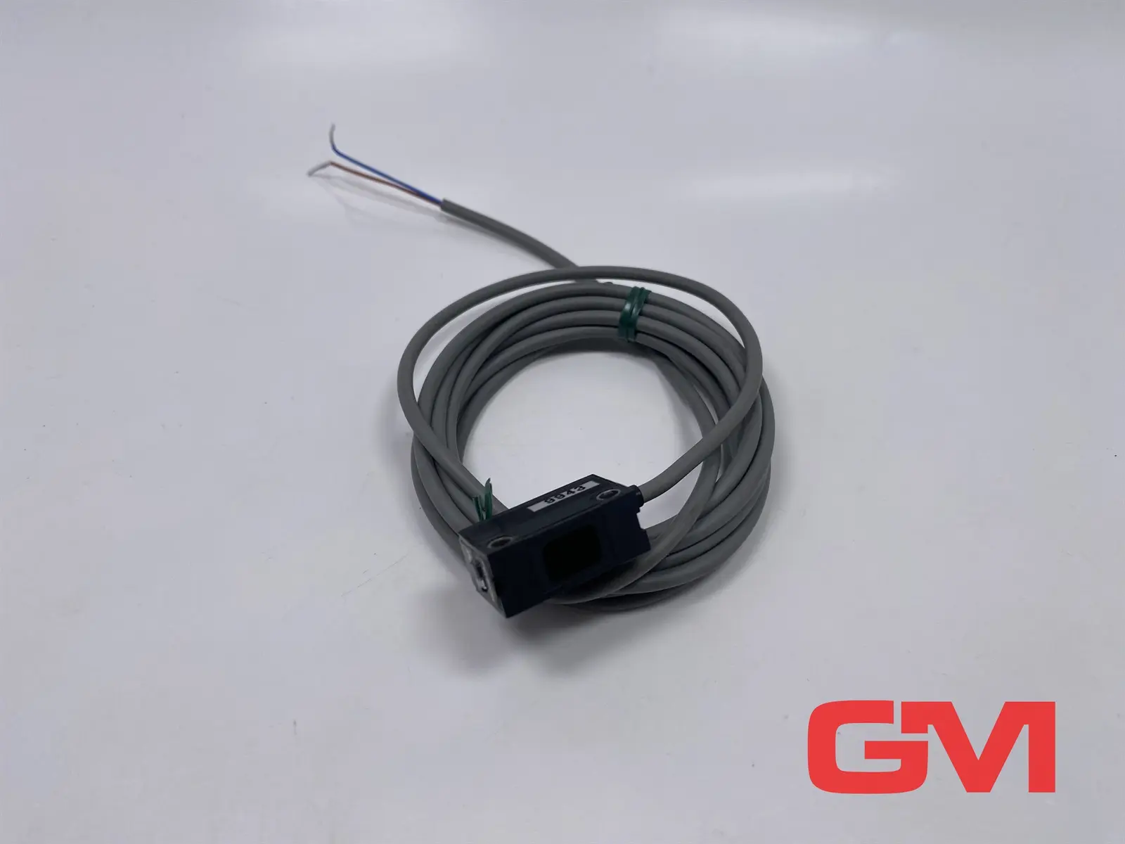 Produktfoto 1 von Allen-Bradley Mikro-Rechtecksensor 42KB-T1LPSQ-A2 micro rectangular sensor Ser.A