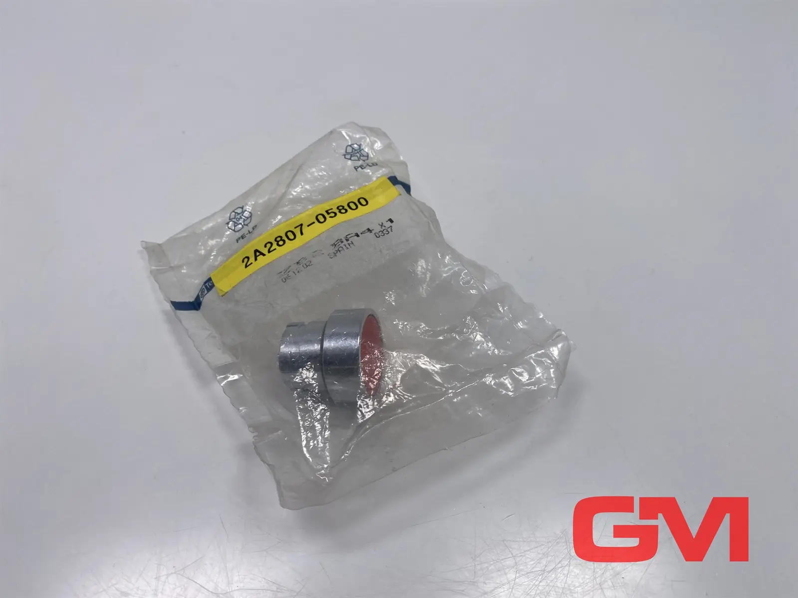 Produktfoto 1 von Telemecanique Frontelement Drucktaster ZB2BA4 pushbutton head red Ø 22 rot