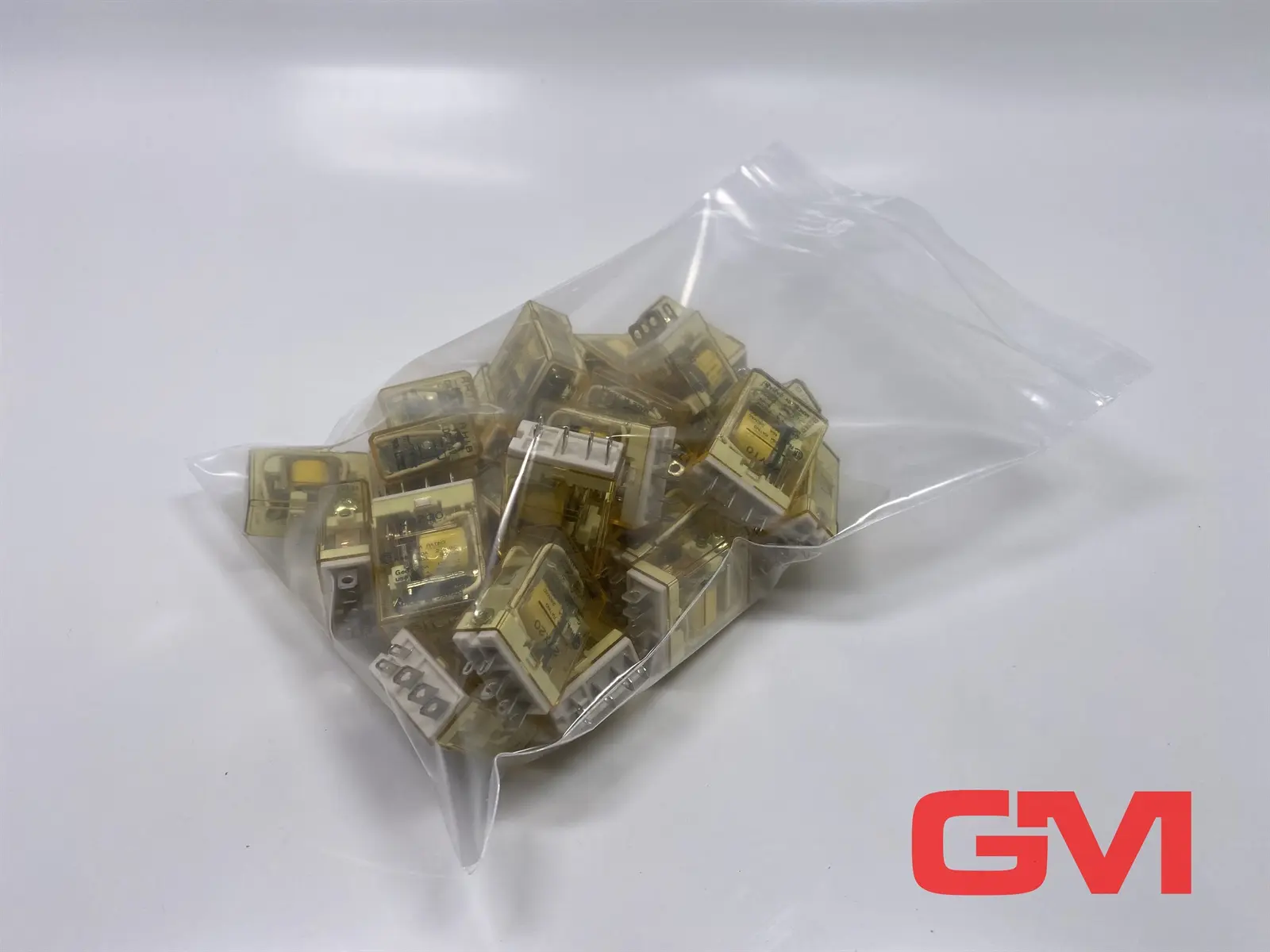 Produktfoto 1 von VE 28x idec Universalrelais 29310 general purpose relay RH1B-UDC24V Allzweck